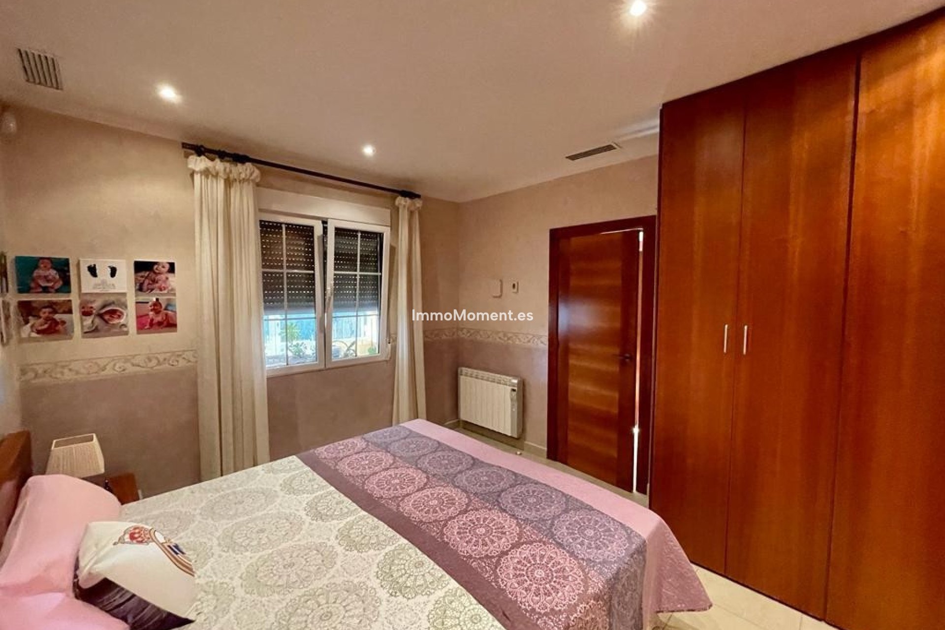 Resale - Detached villa - Albatera - Albatera Centro