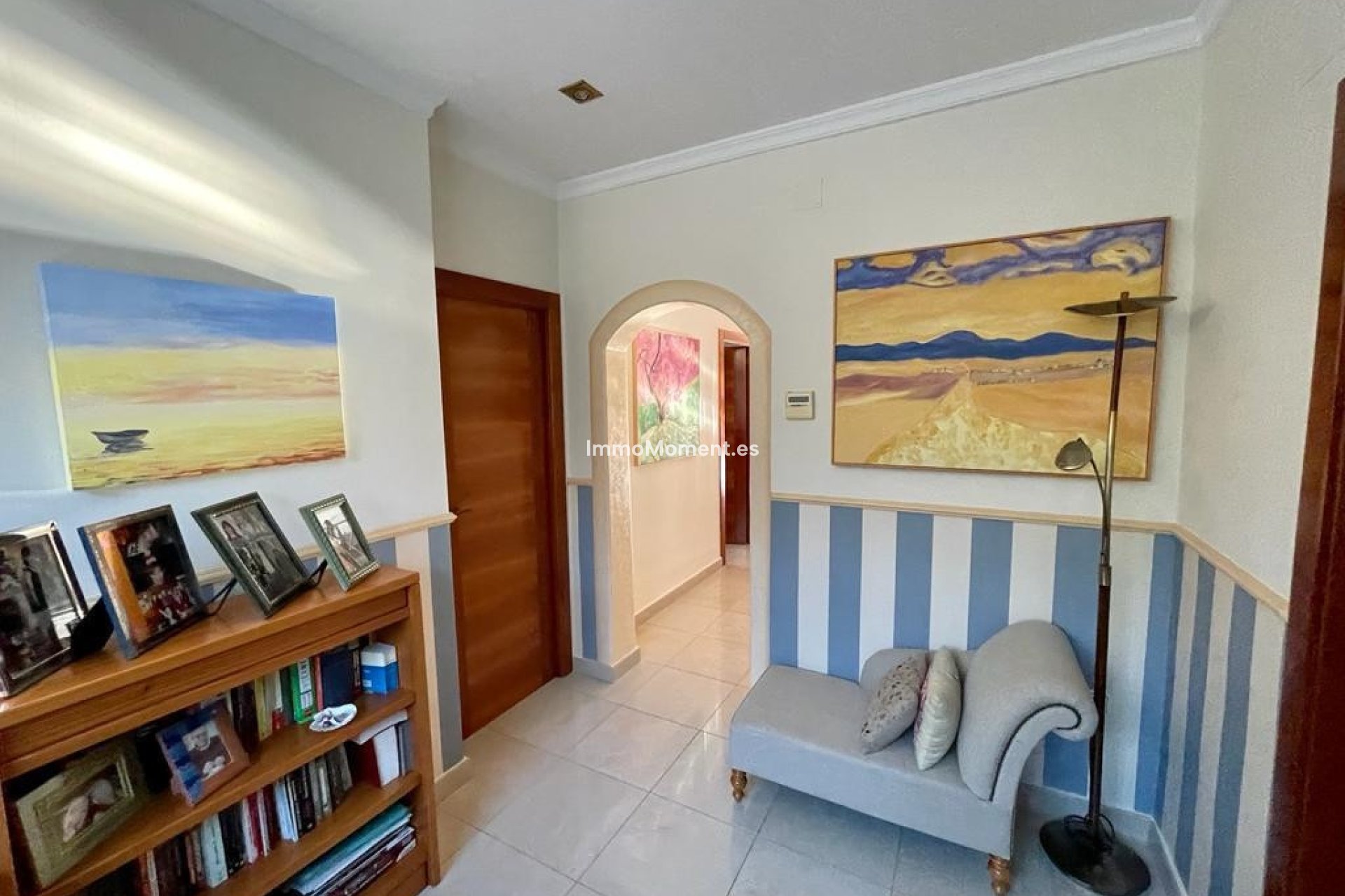 Resale - Detached villa - Albatera - Albatera Centro