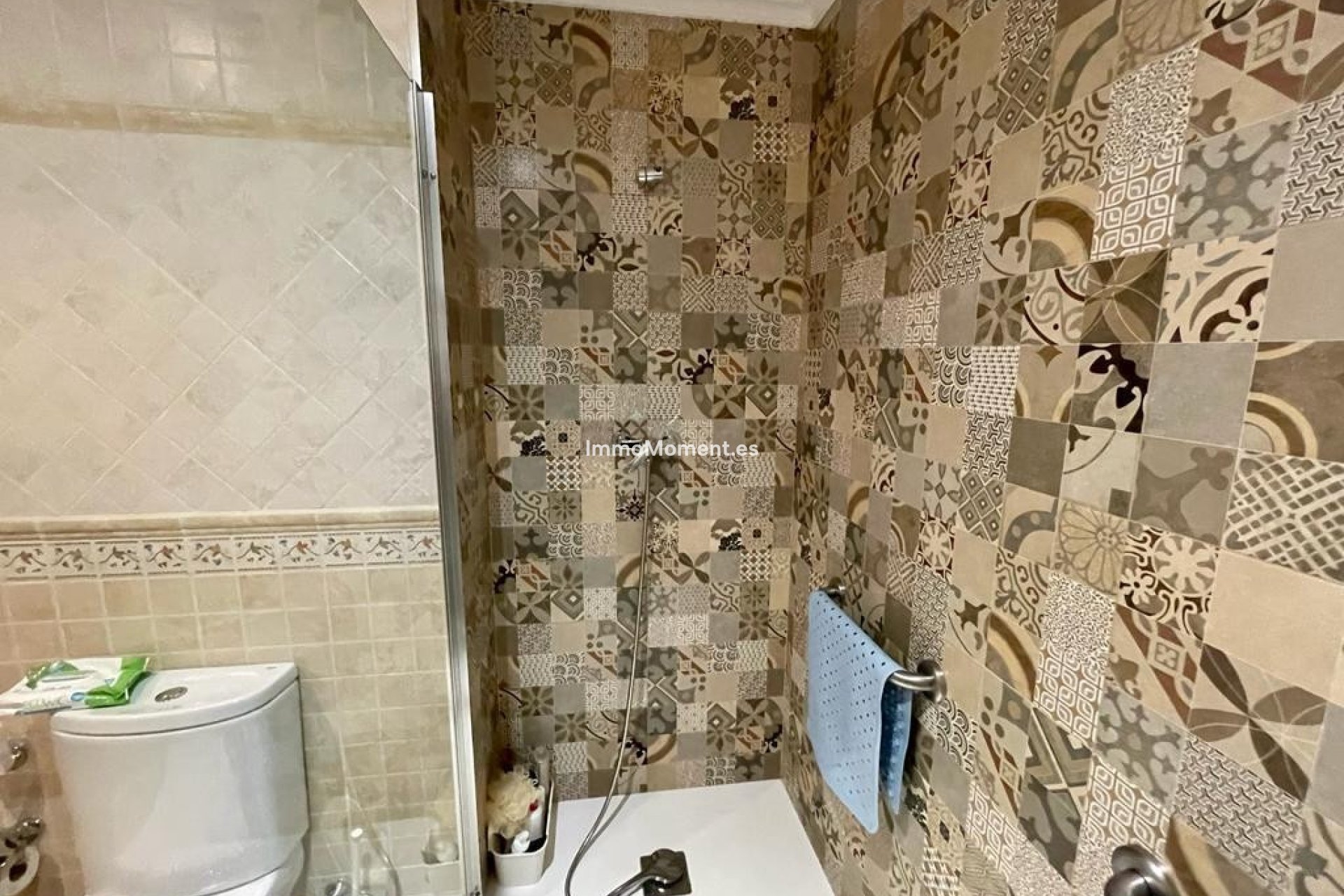 Resale - Detached villa - Albatera - Albatera Centro