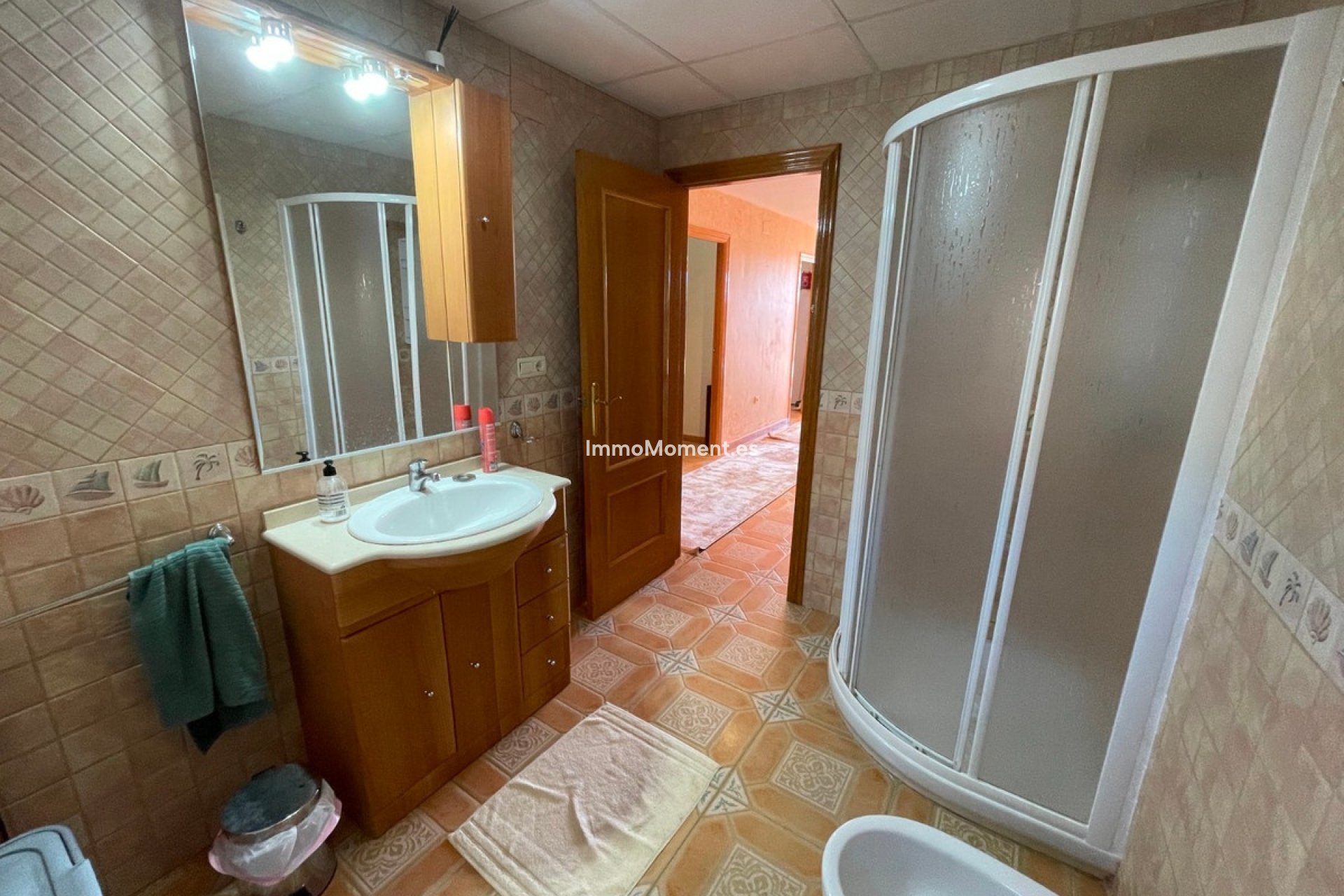 Resale - Detached villa - Albatera - Albatera Centro