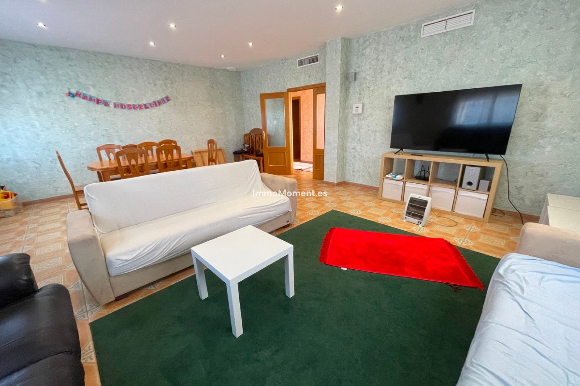 Resale - Detached villa - Albatera - Albatera Centro