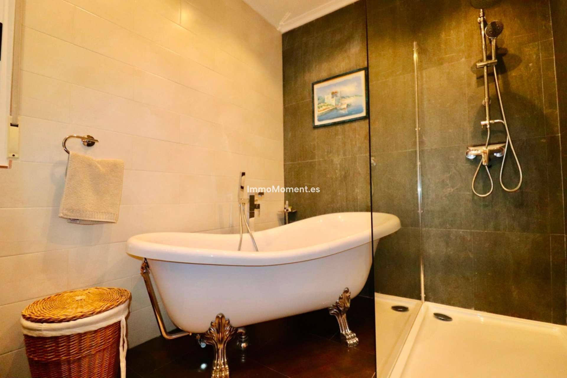 Resale - Detached villa - Albatera - Albatera Centro