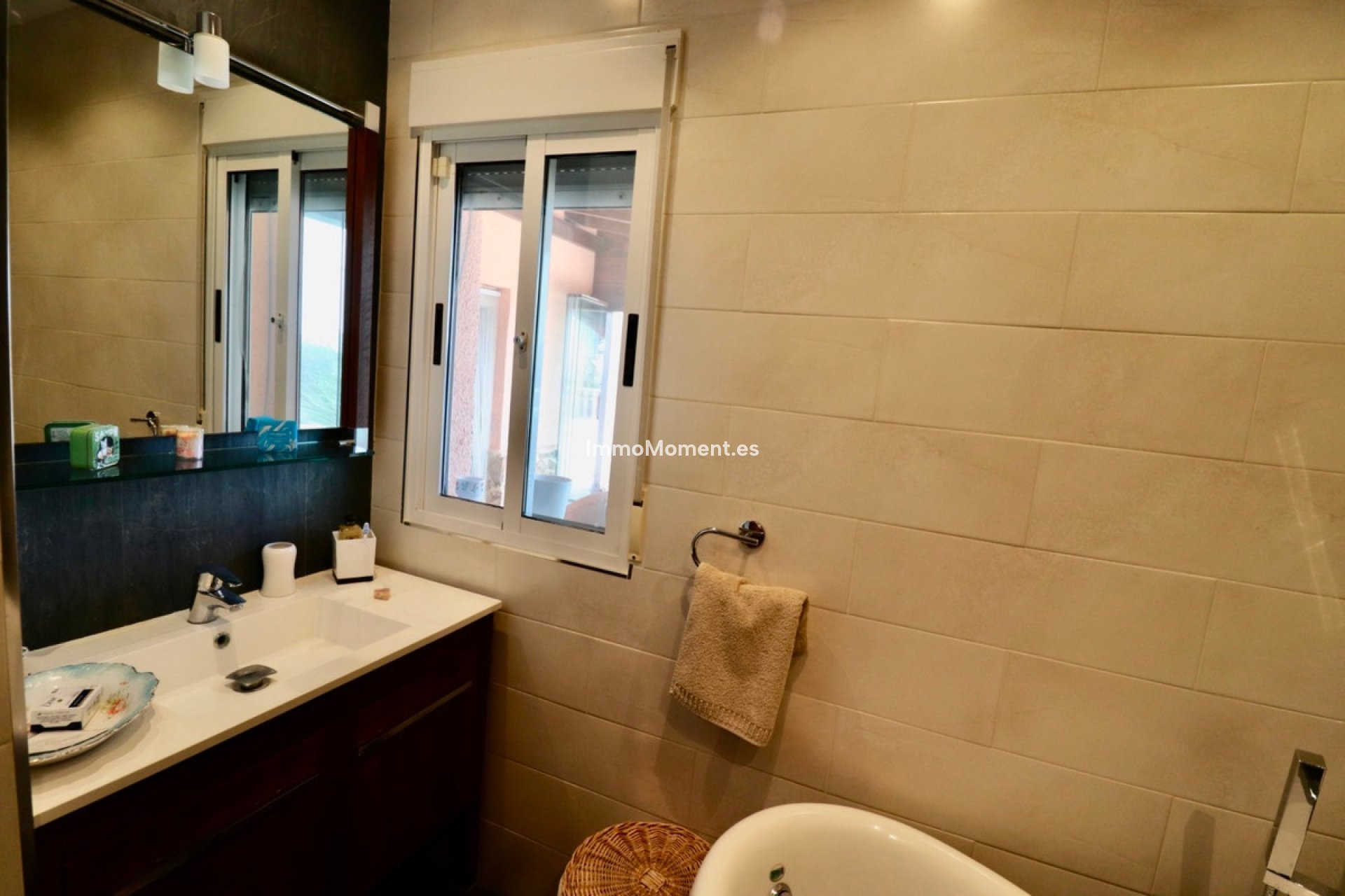 Resale - Detached villa - Albatera - Albatera Centro
