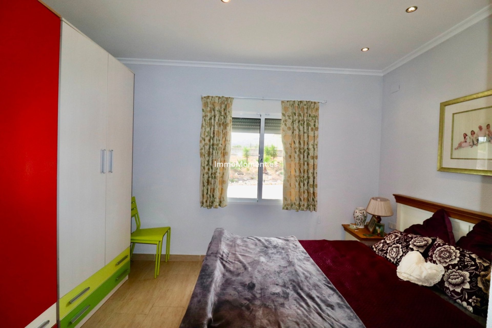 Resale - Detached villa - Albatera - Albatera Centro