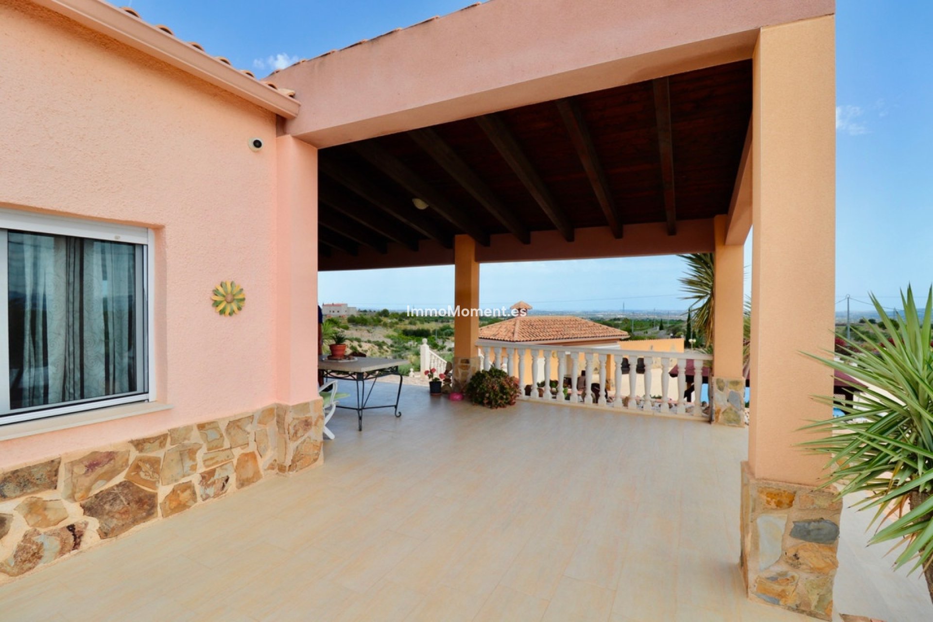 Resale - Detached villa - Albatera - Albatera Centro