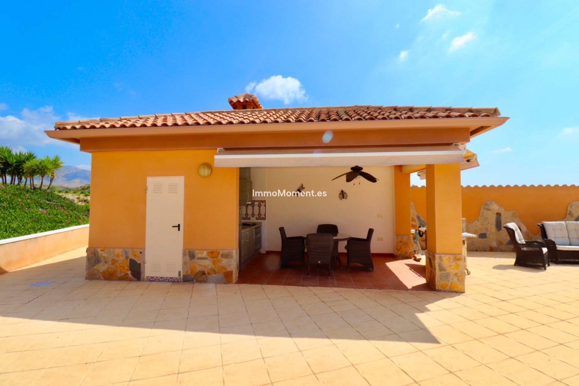 Resale - Detached villa - Albatera - Albatera Centro