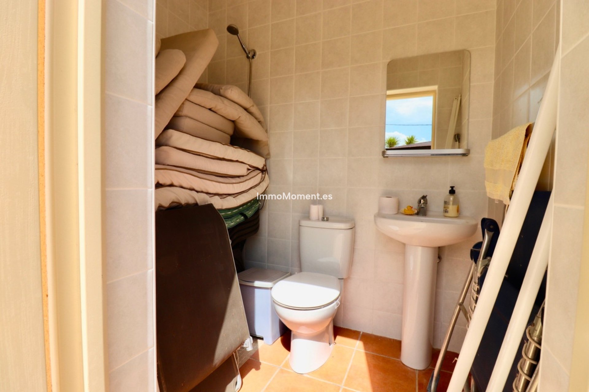 Resale - Detached villa - Albatera - Albatera Centro