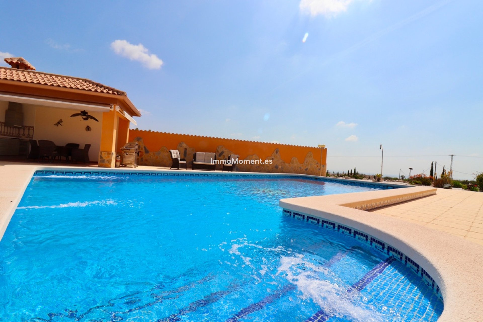 Resale - Detached villa - Albatera - Albatera Centro