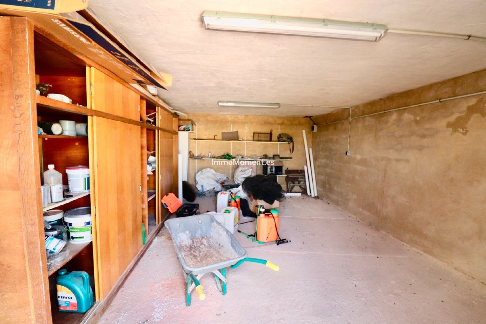 Resale - Detached villa - Albatera - Albatera Centro