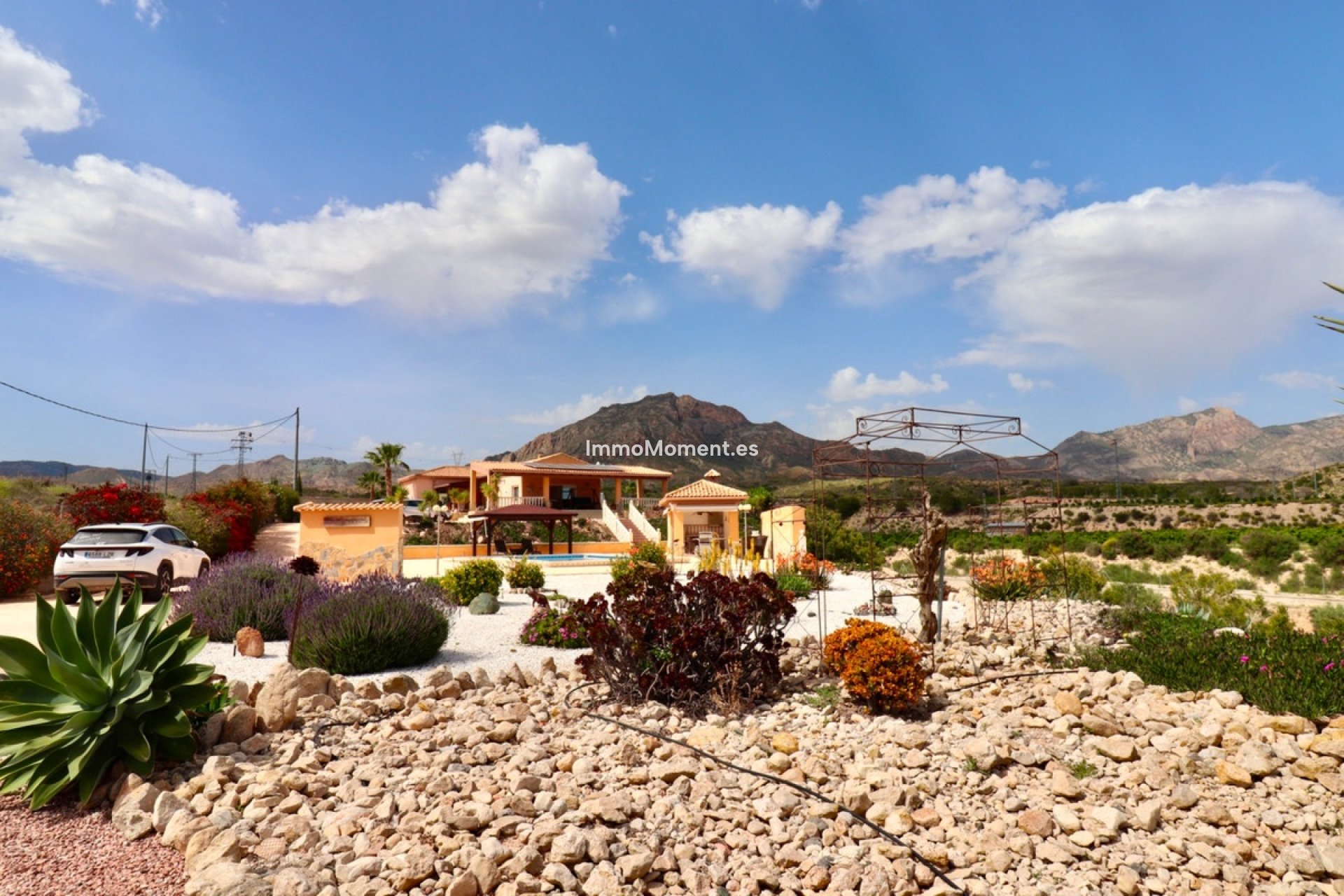 Resale - Detached villa - Albatera - Albatera Centro