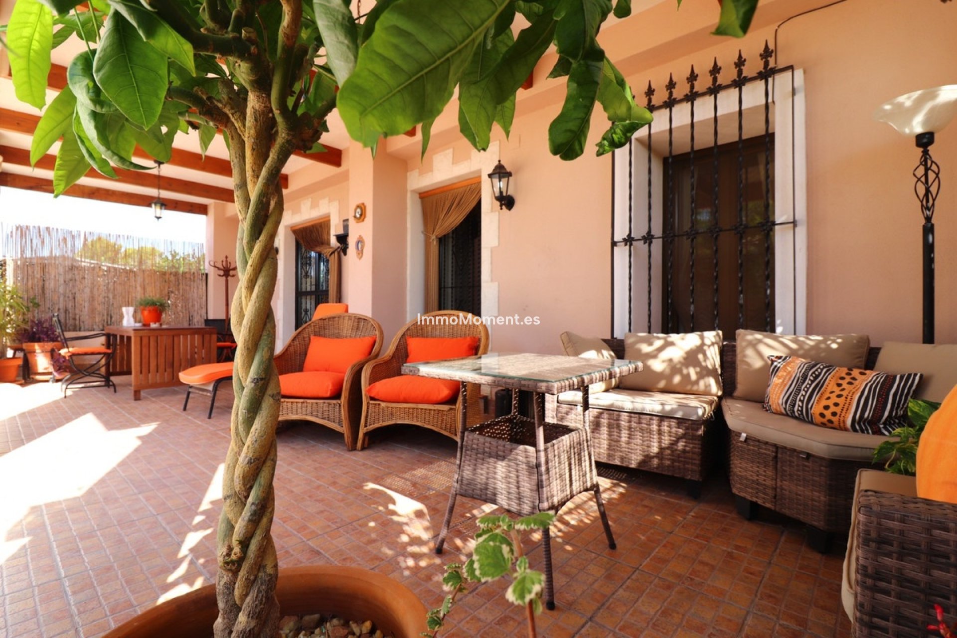 Resale - Detached villa - Albatera - Albatera Centro
