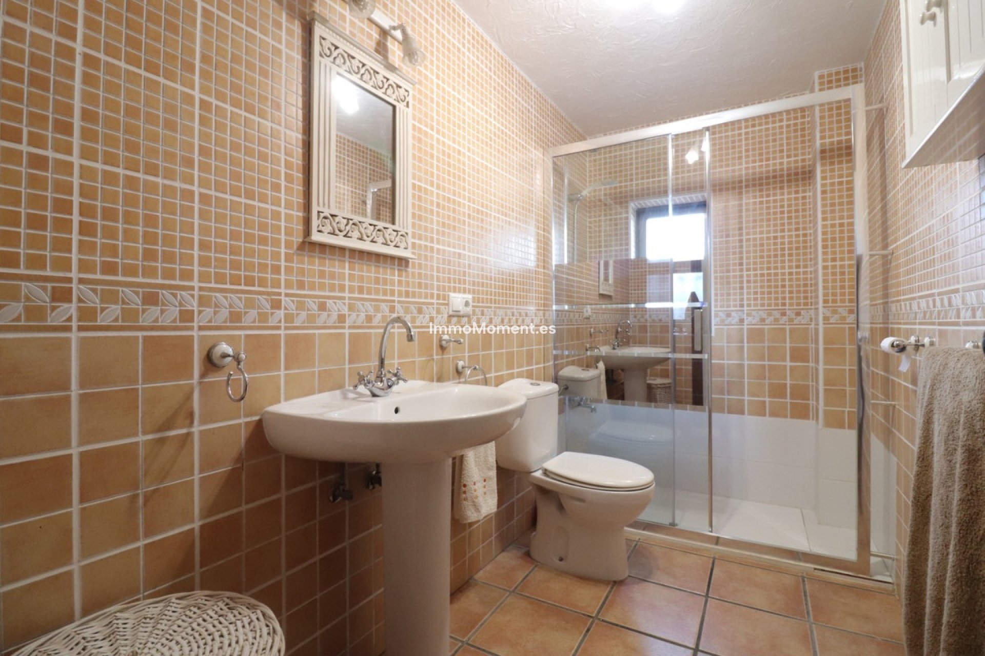 Resale - Detached villa - Albatera - Albatera Centro