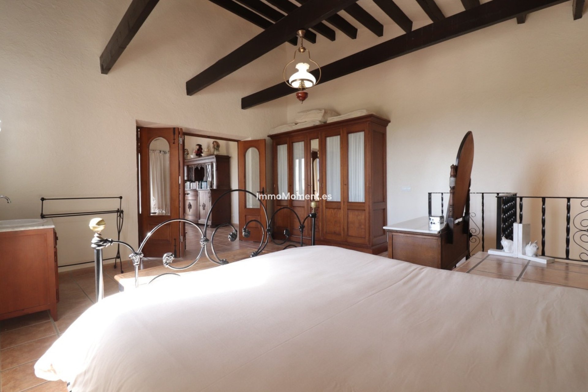 Resale - Detached villa - Albatera - Albatera Centro