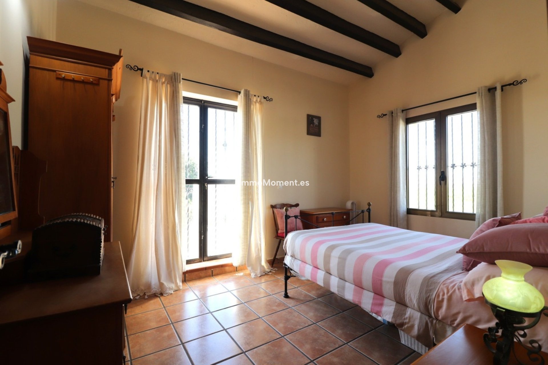 Resale - Detached villa - Albatera - Albatera Centro