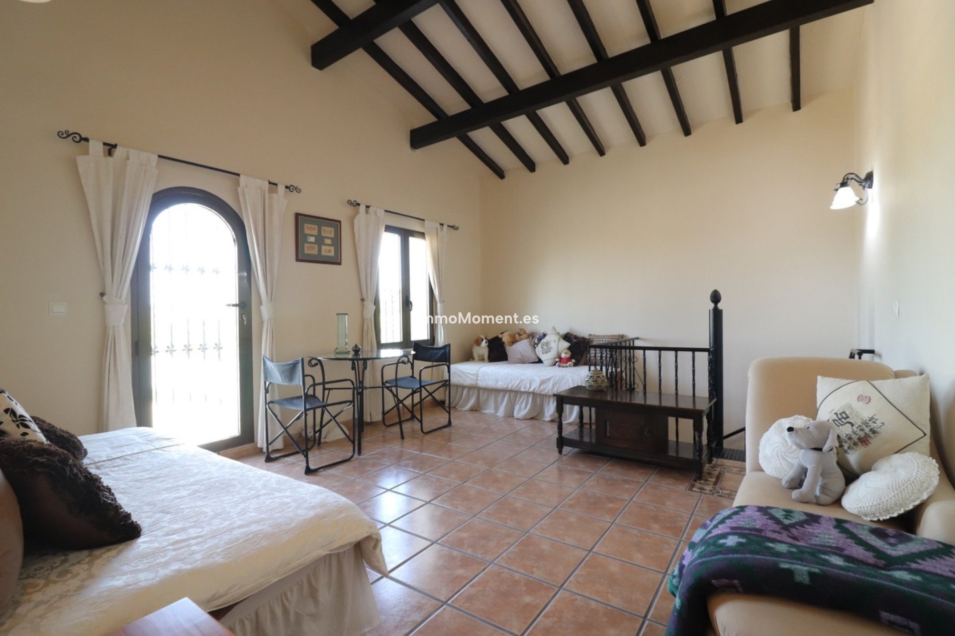 Resale - Detached villa - Albatera - Albatera Centro