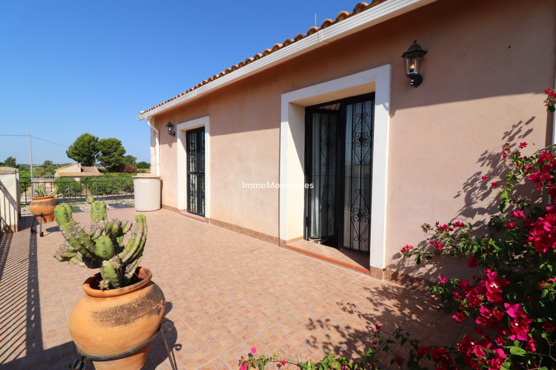 Resale - Detached villa - Albatera - Albatera Centro