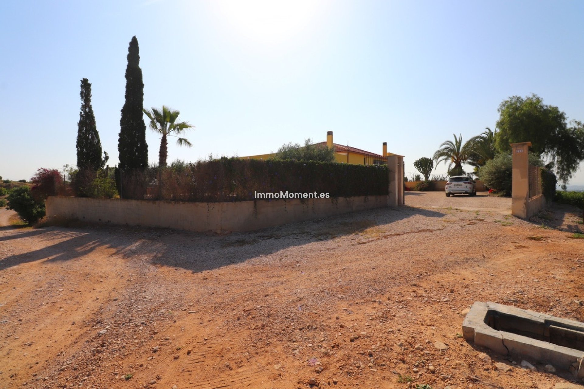 Resale - Detached villa - Albatera - Albatera Centro