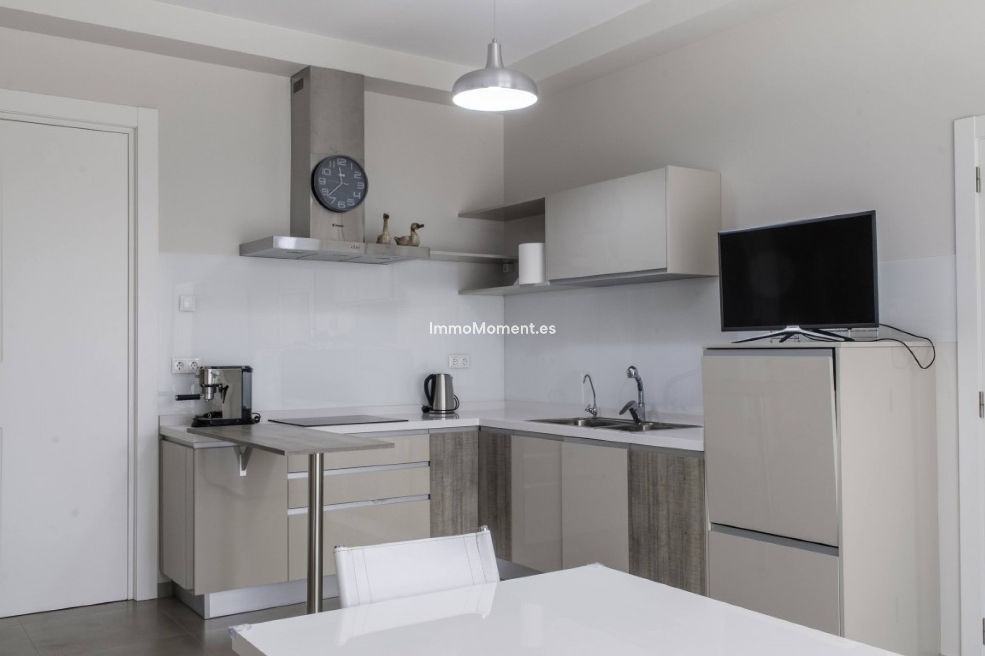 Resale - Detached villa - Alfaz del Pi - Albir