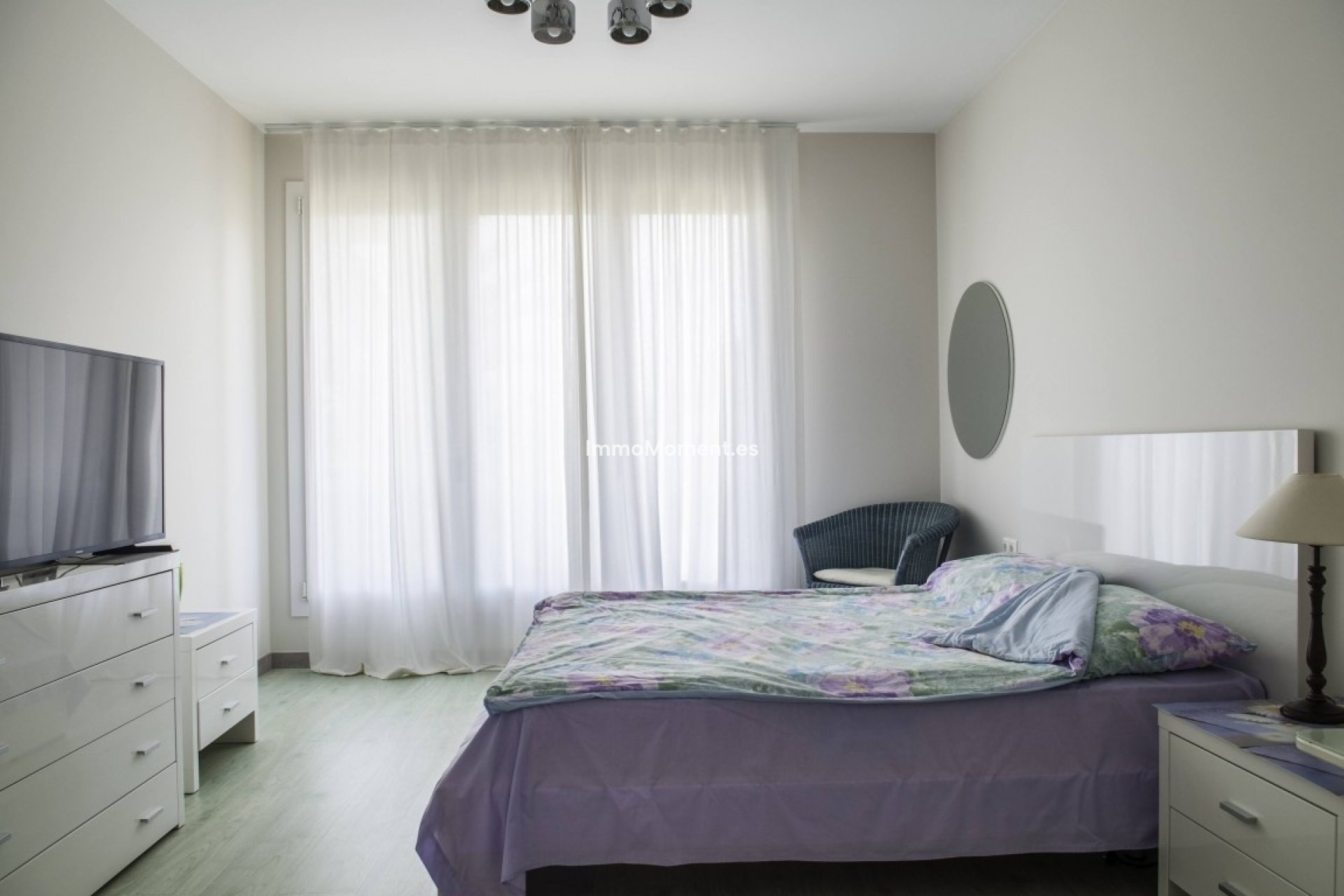 Resale - Detached villa - Alfaz del Pi - Albir