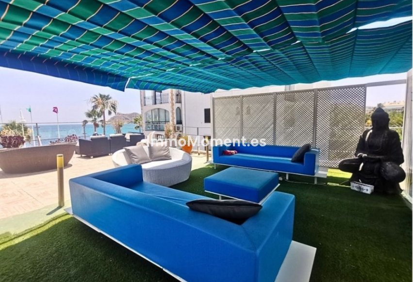 Resale - Detached villa - Alfaz del Pi - Albir