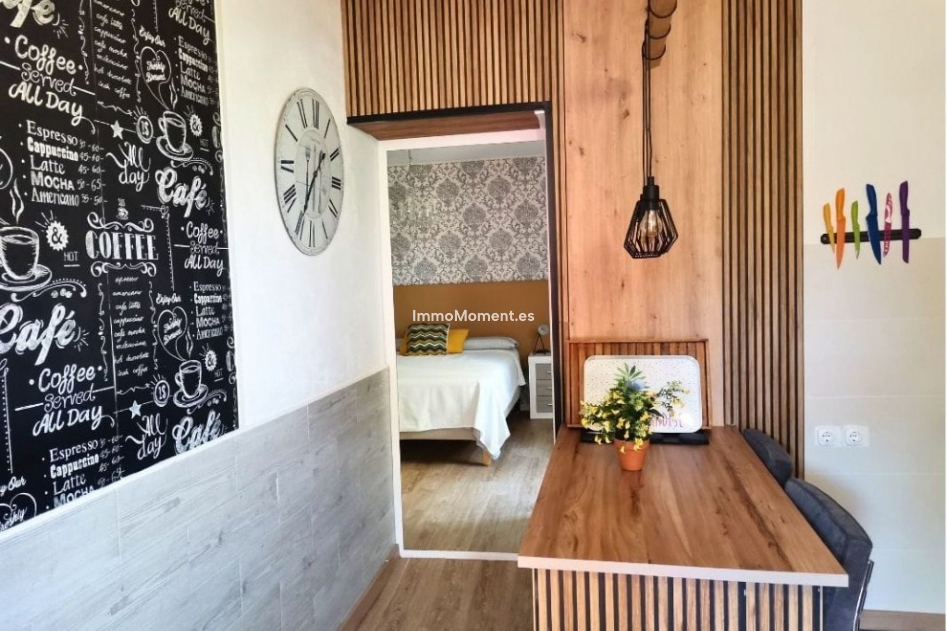 Resale - Detached villa - Alfaz del Pi - Albir