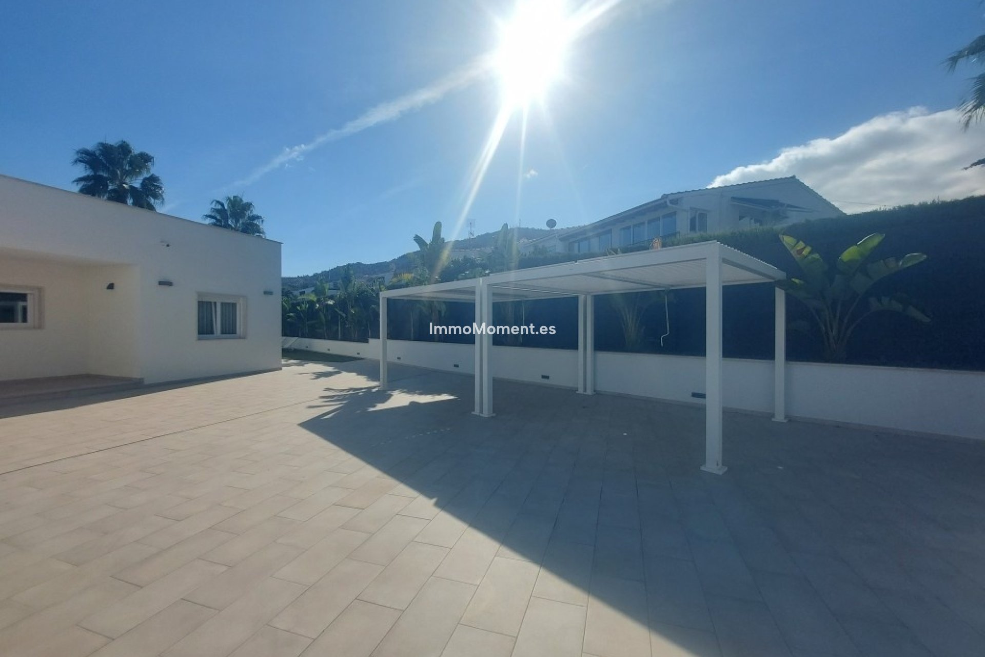 Resale - Detached villa - Alfaz del Pi - Albir