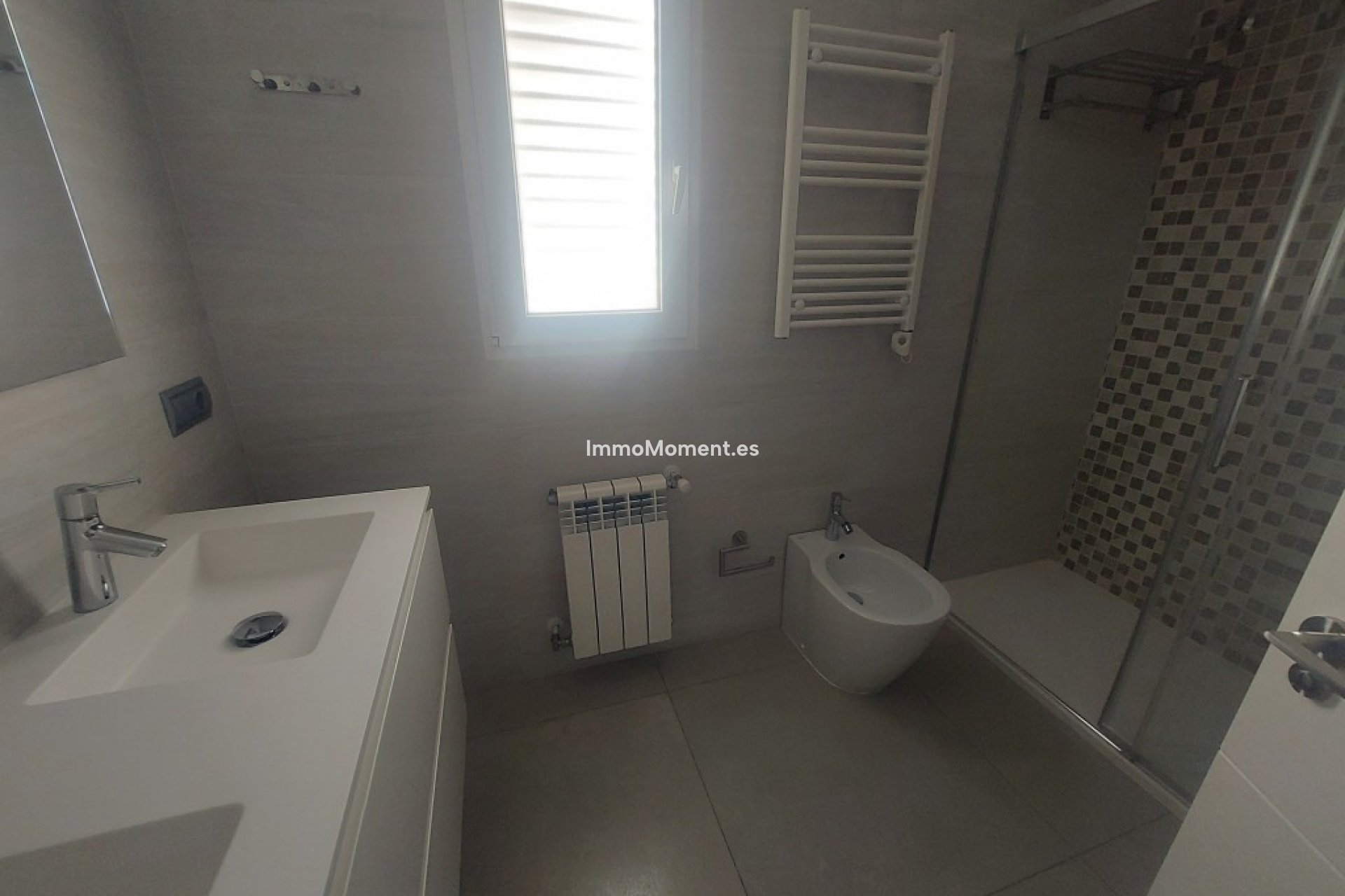 Resale - Detached villa - Alfaz del Pi - Albir