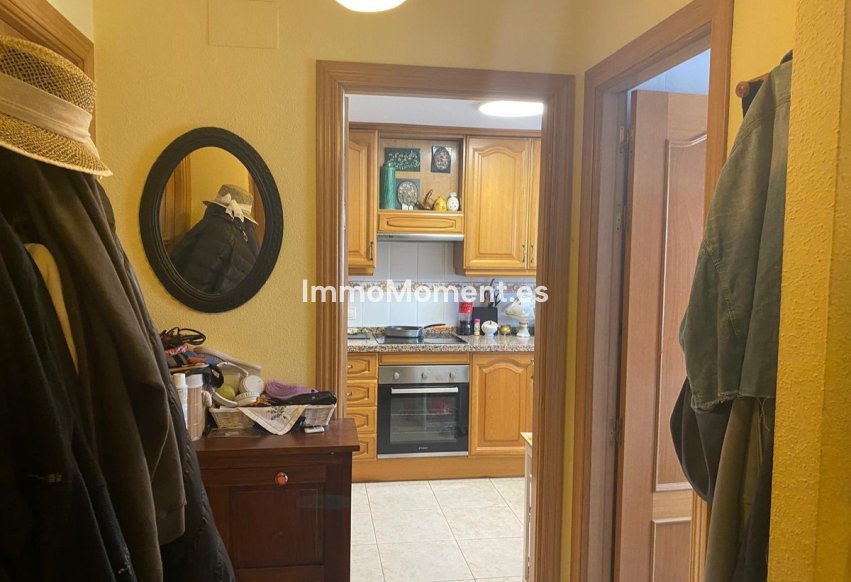Resale - Detached villa - Alfaz del Pi - Albir