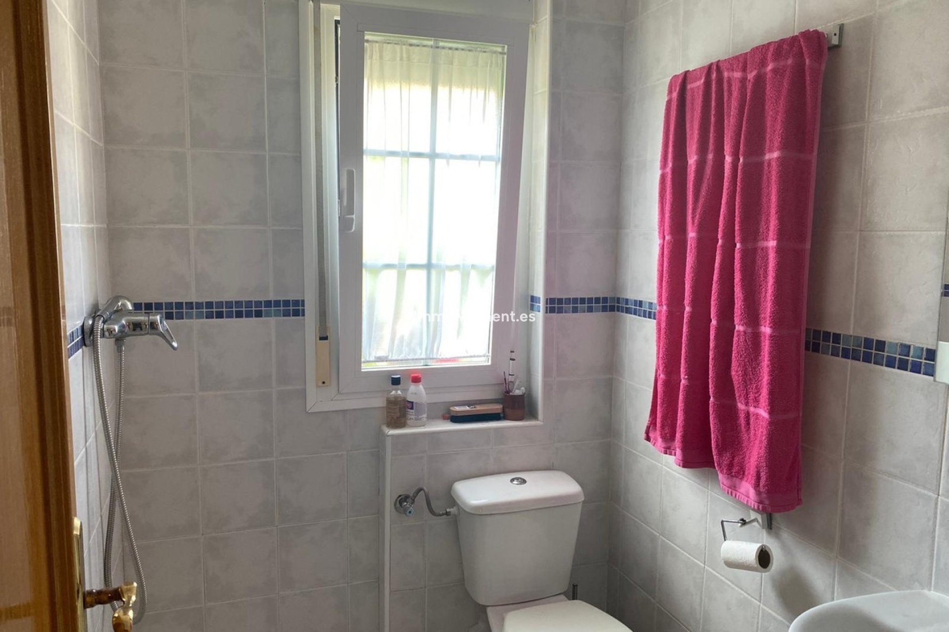 Resale - Detached villa - Alfaz del Pi - Albir