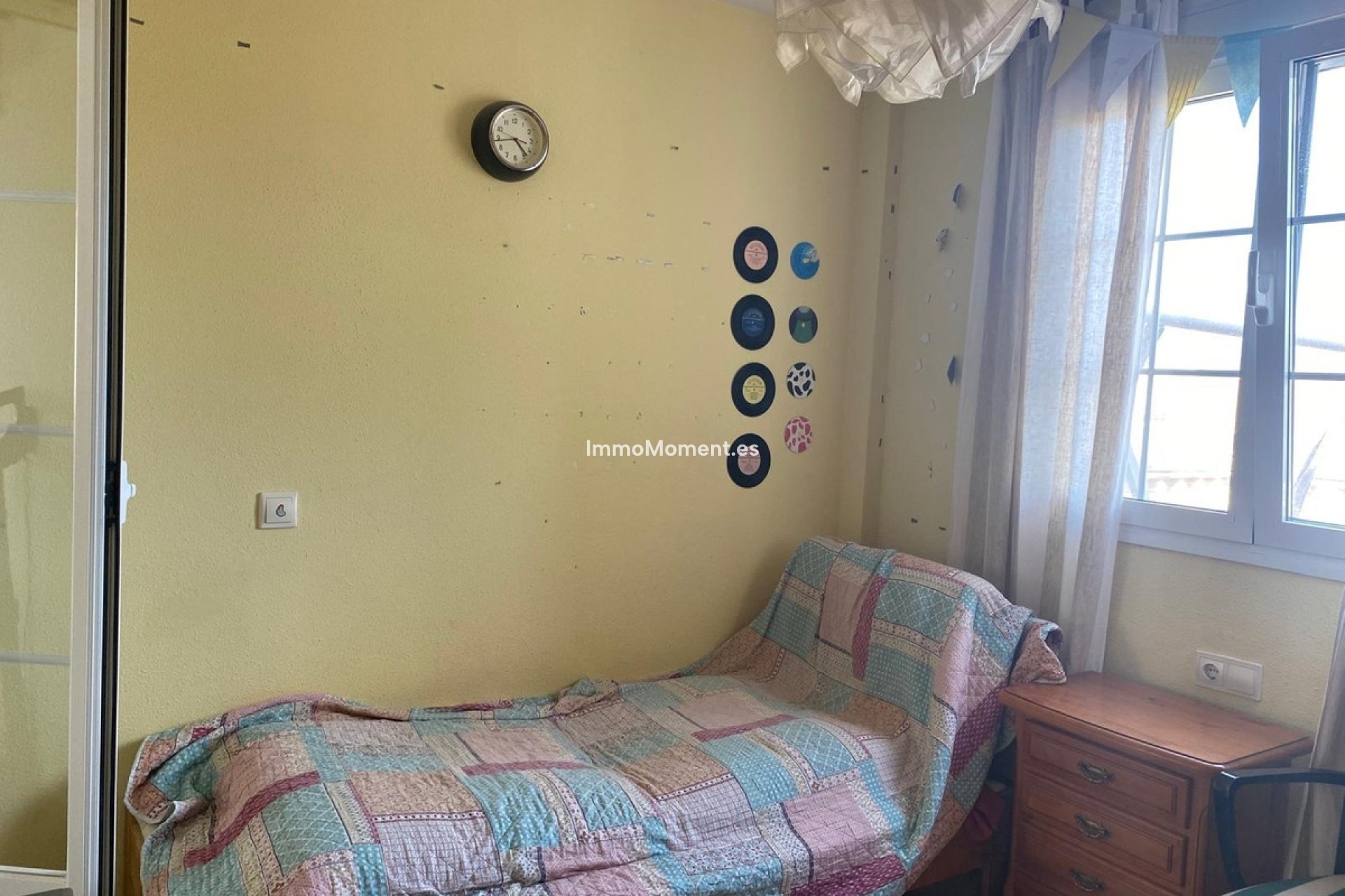 Resale - Detached villa - Alfaz del Pi - Albir