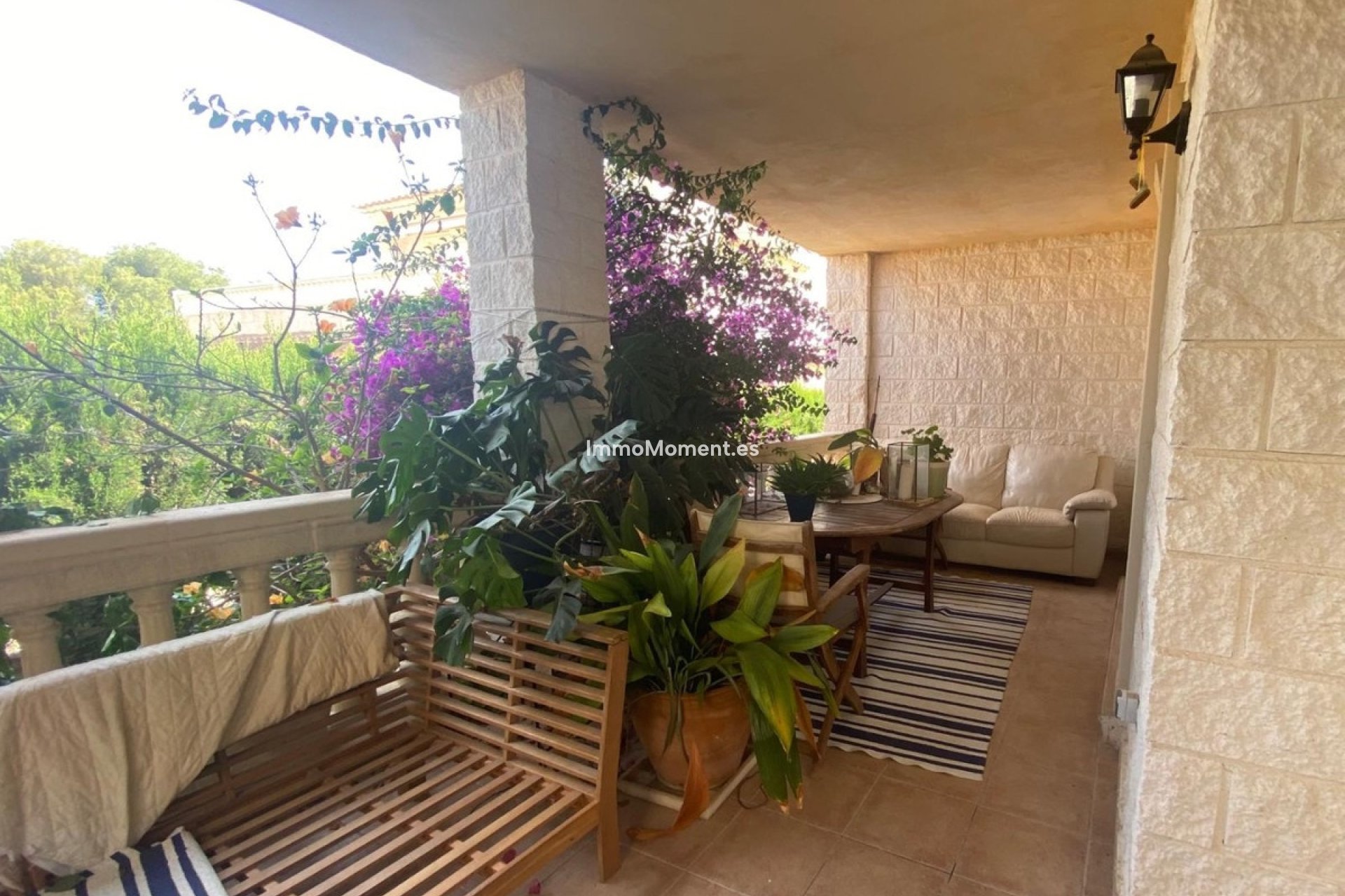 Resale - Detached villa - Alfaz del Pi - Albir