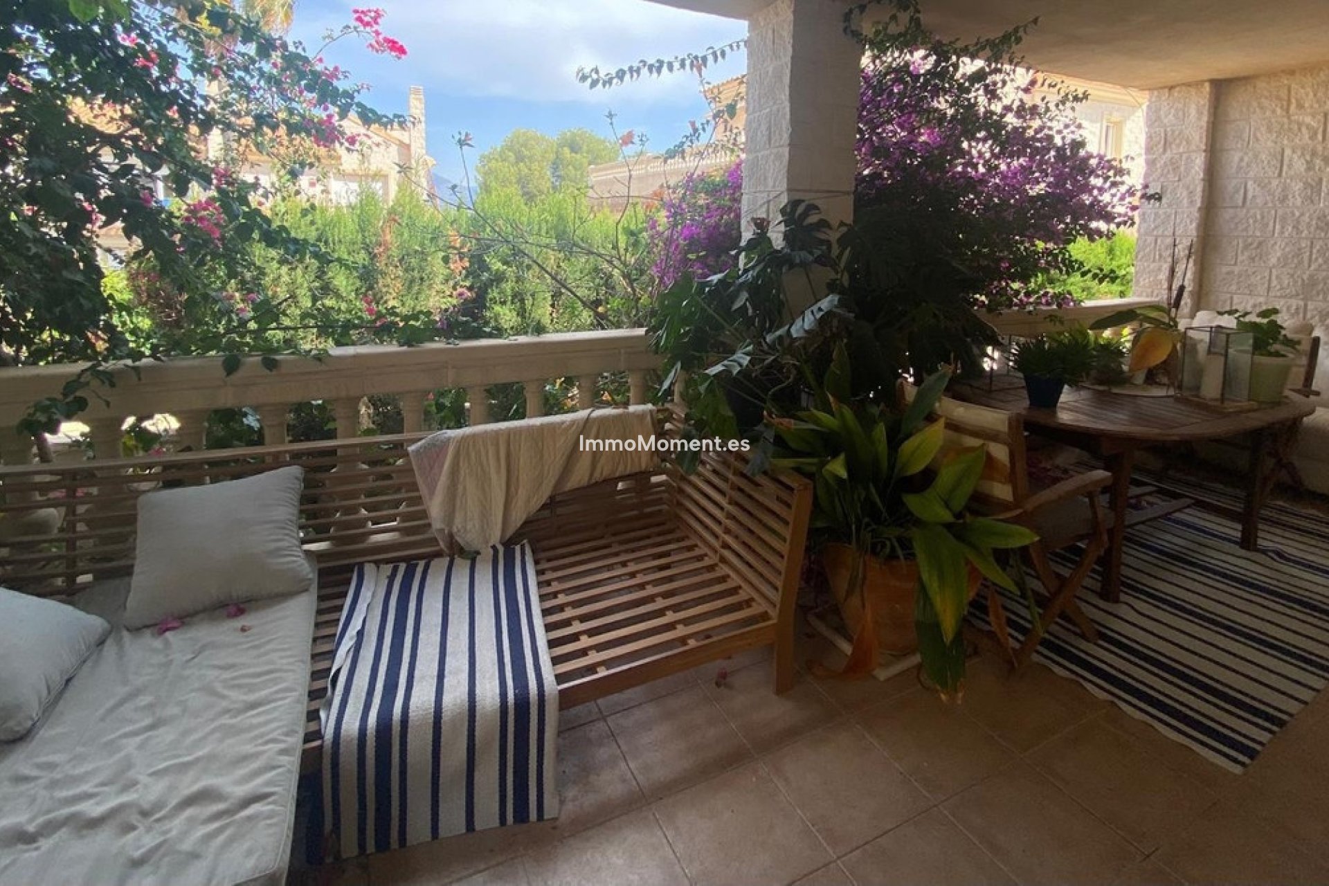 Resale - Detached villa - Alfaz del Pi - Albir