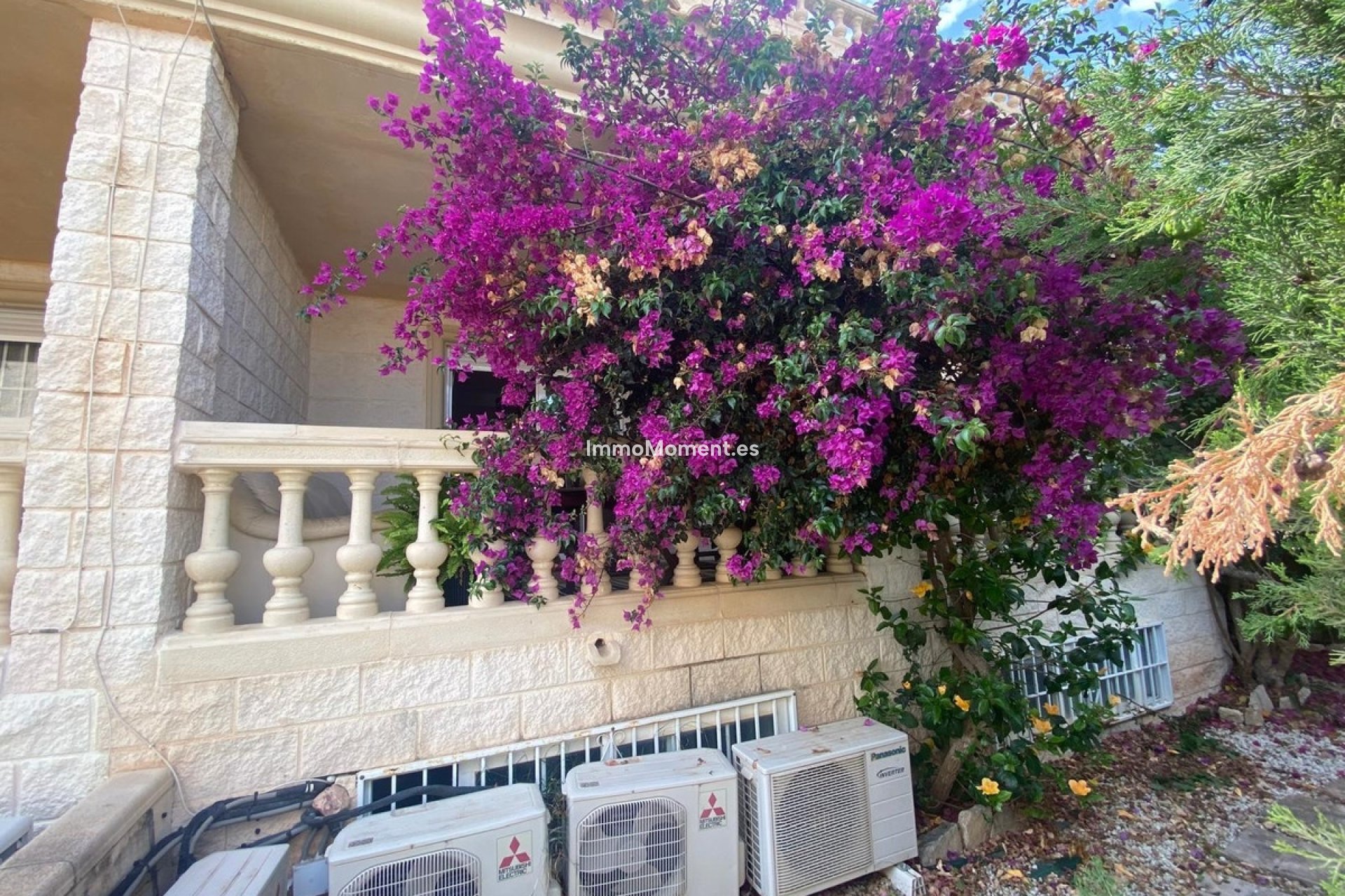 Resale - Detached villa - Alfaz del Pi - Albir
