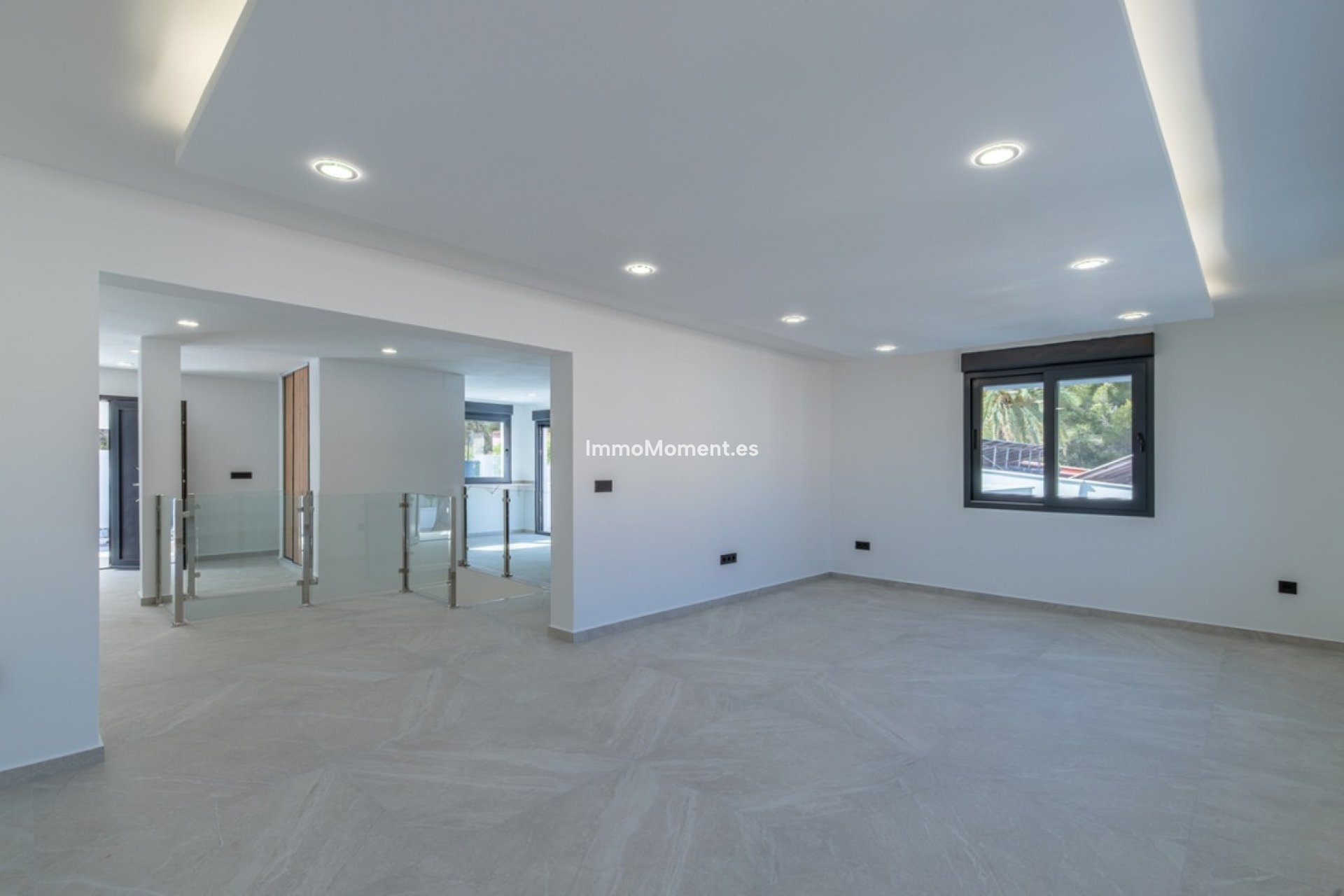 Resale - Detached villa - Alfaz del Pi - L'Albir