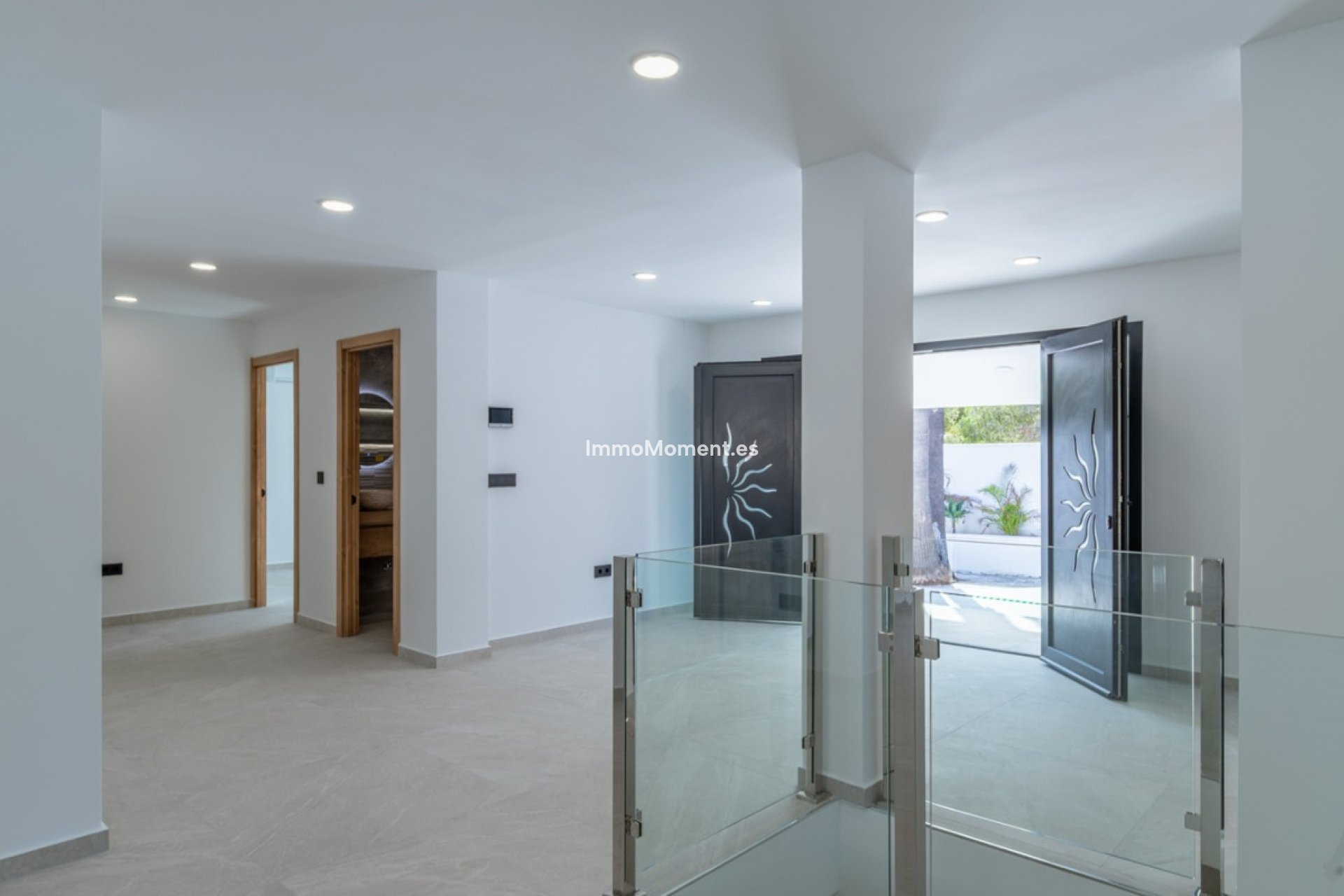 Resale - Detached villa - Alfaz del Pi - L'Albir