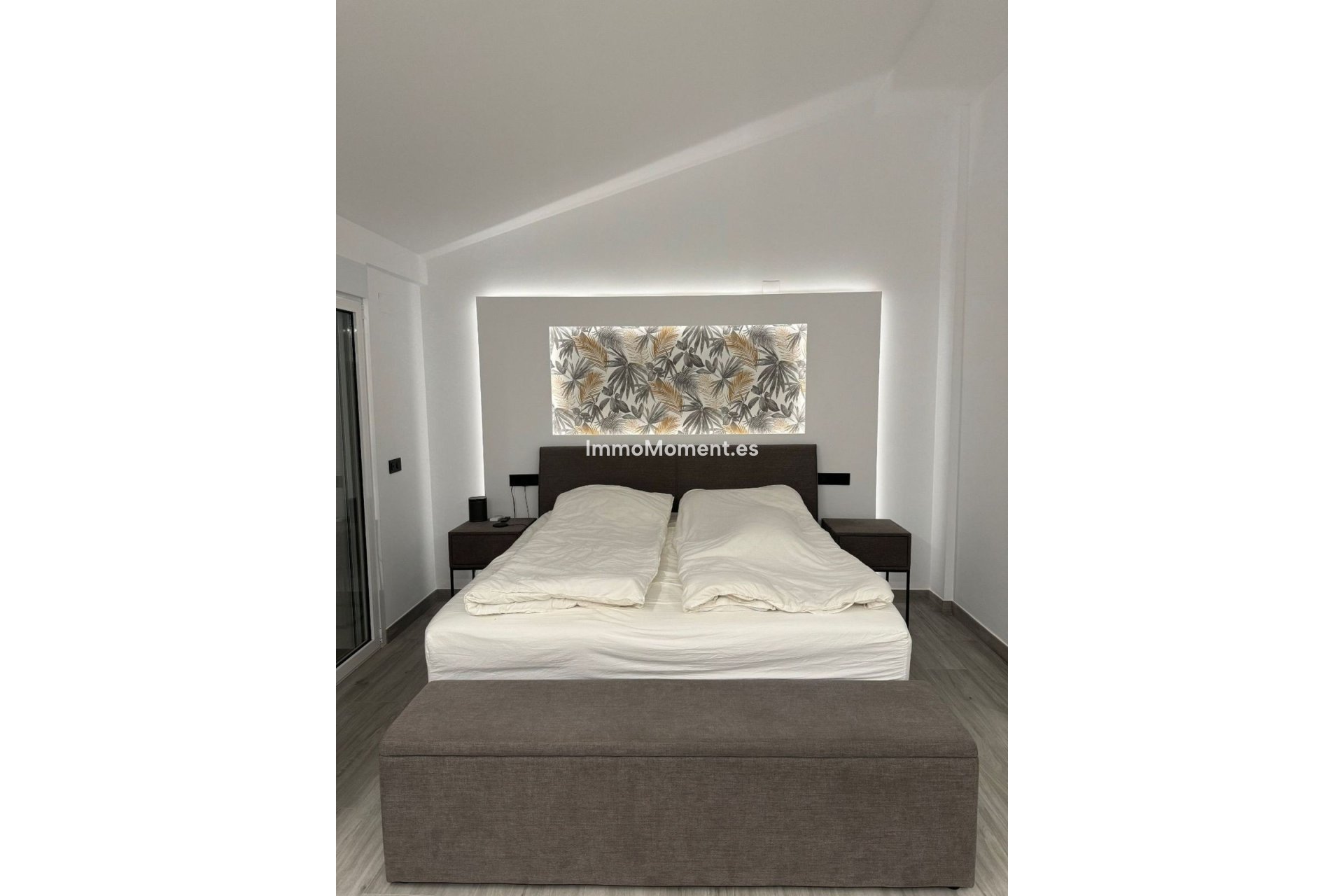 Resale - Detached villa - Alfaz del Pi - L'Alfás del Pi Centro