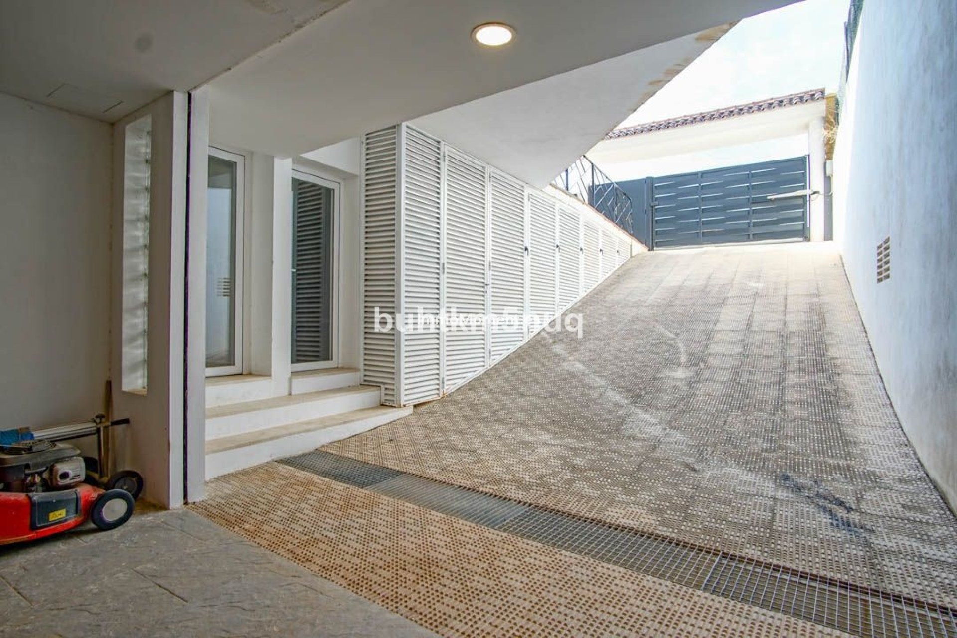 Resale - Detached villa - Alfaz del Pi - L'Alfás del Pi Centro