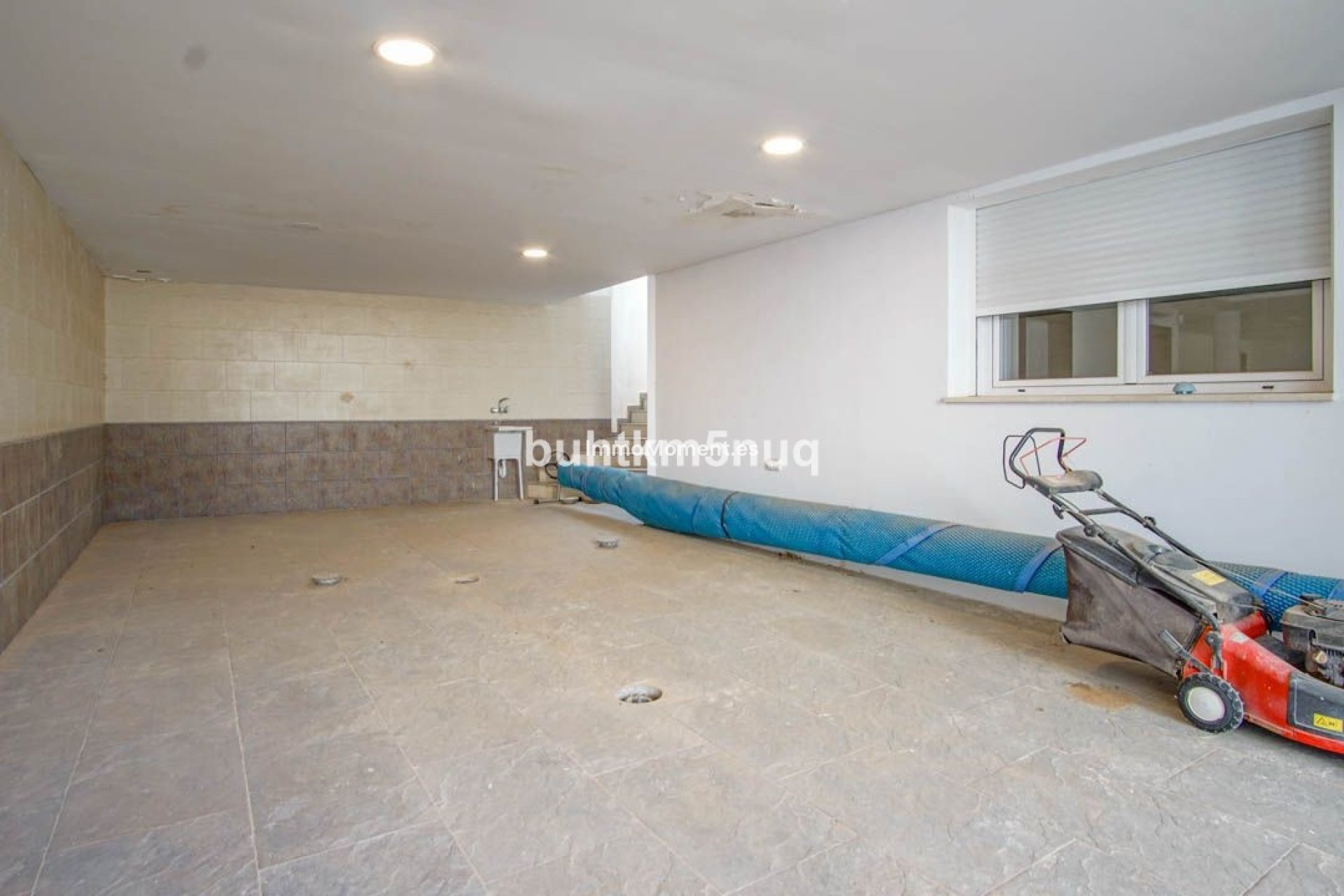 Resale - Detached villa - Alfaz del Pi - L'Alfás del Pi Centro