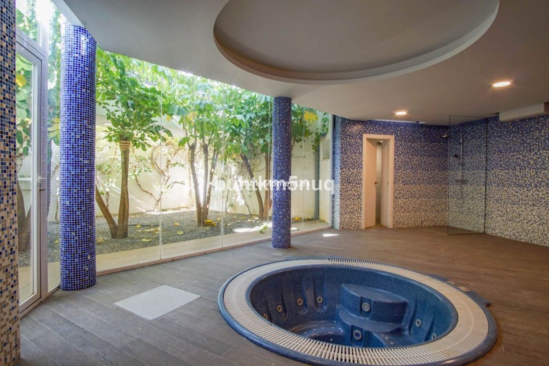Resale - Detached villa - Alfaz del Pi - L'Alfás del Pi Centro