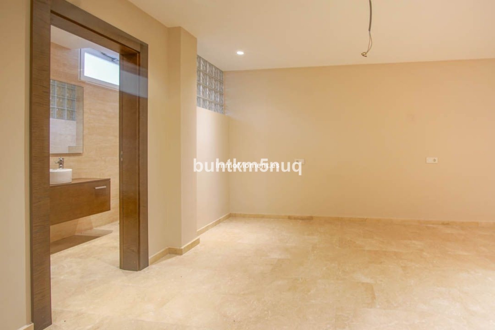 Resale - Detached villa - Alfaz del Pi - L'Alfás del Pi Centro