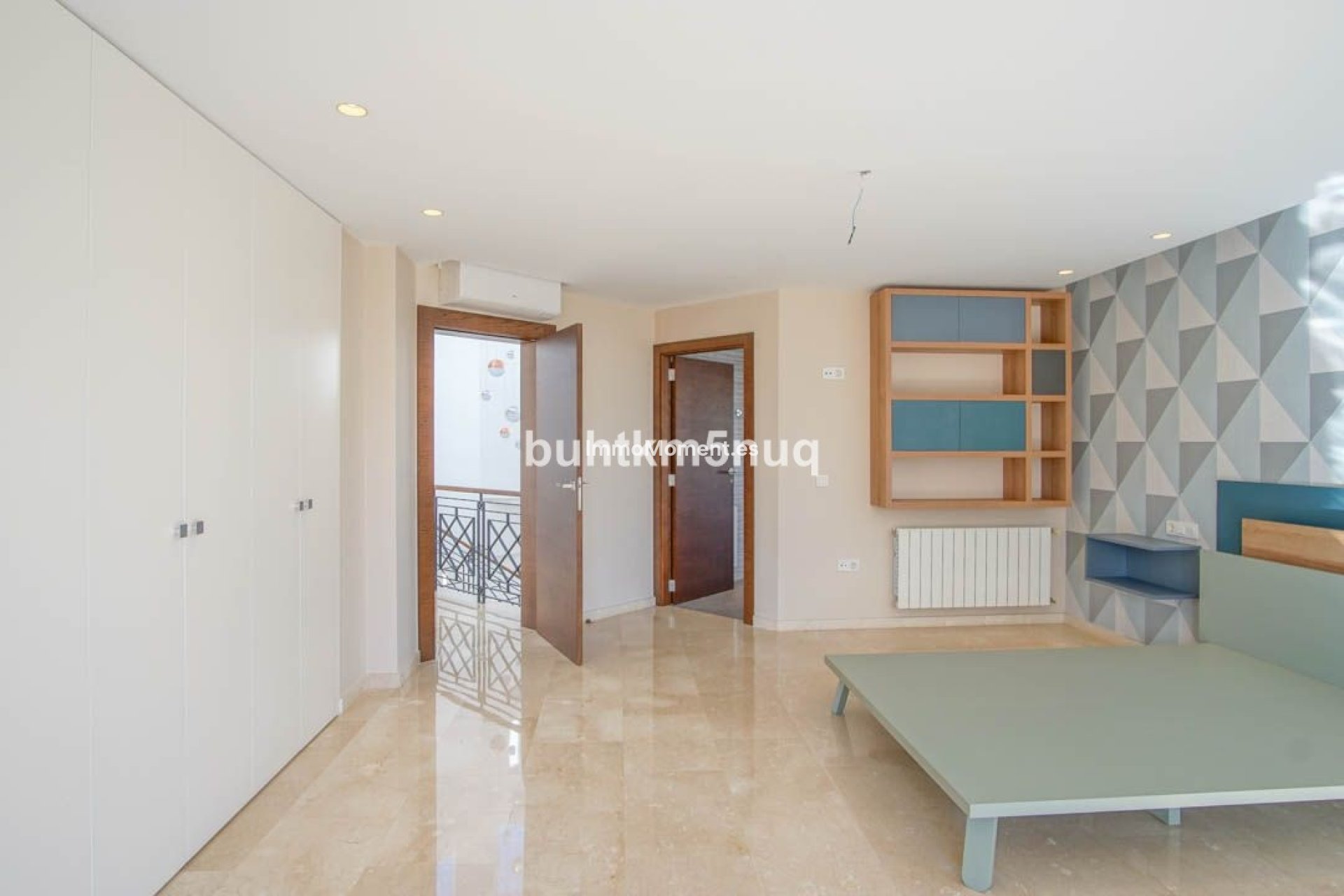 Resale - Detached villa - Alfaz del Pi - L'Alfás del Pi Centro