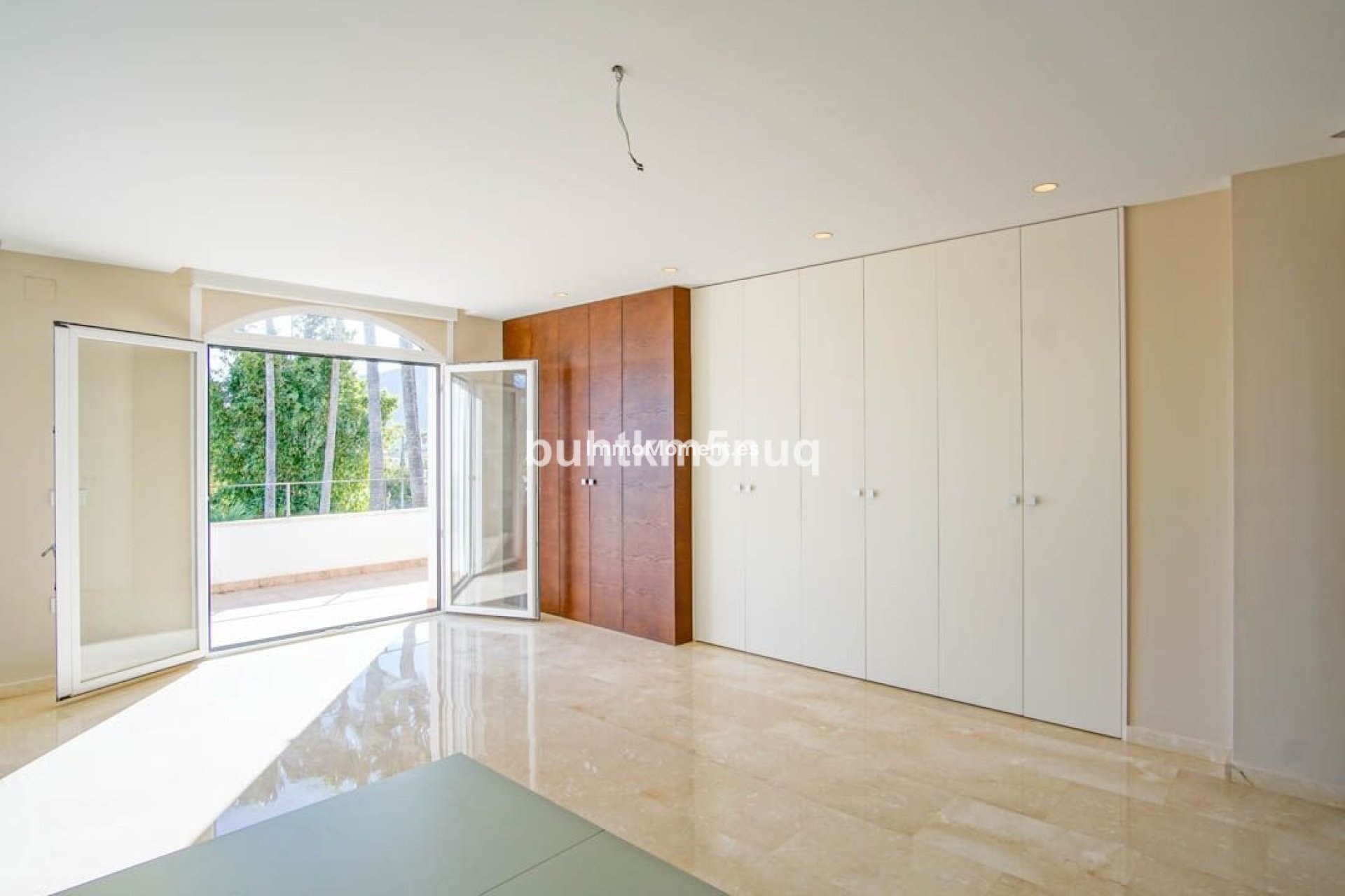 Resale - Detached villa - Alfaz del Pi - L'Alfás del Pi Centro