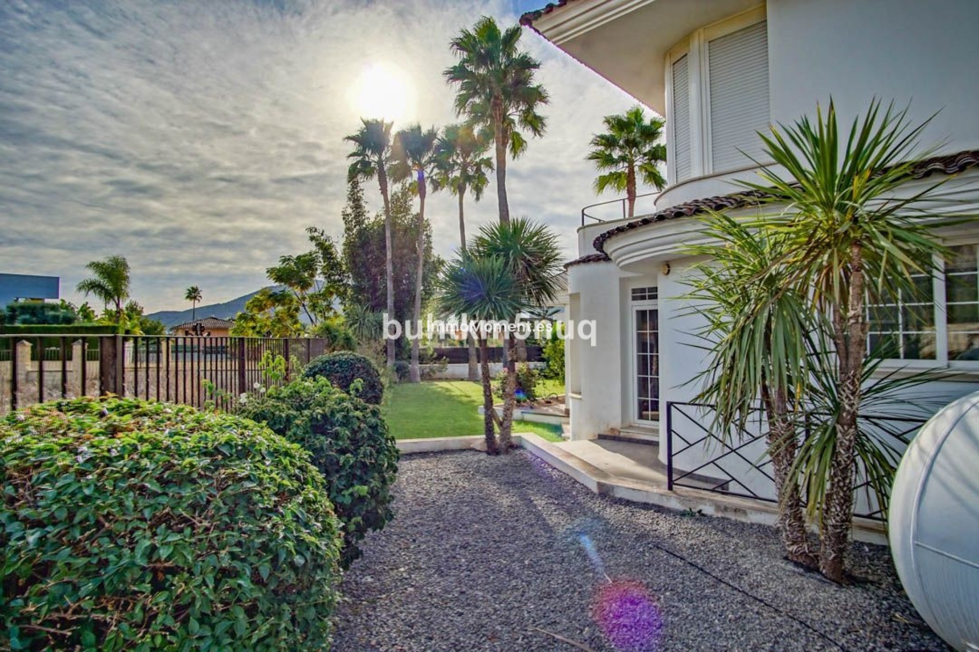 Resale - Detached villa - Alfaz del Pi - L'Alfás del Pi Centro