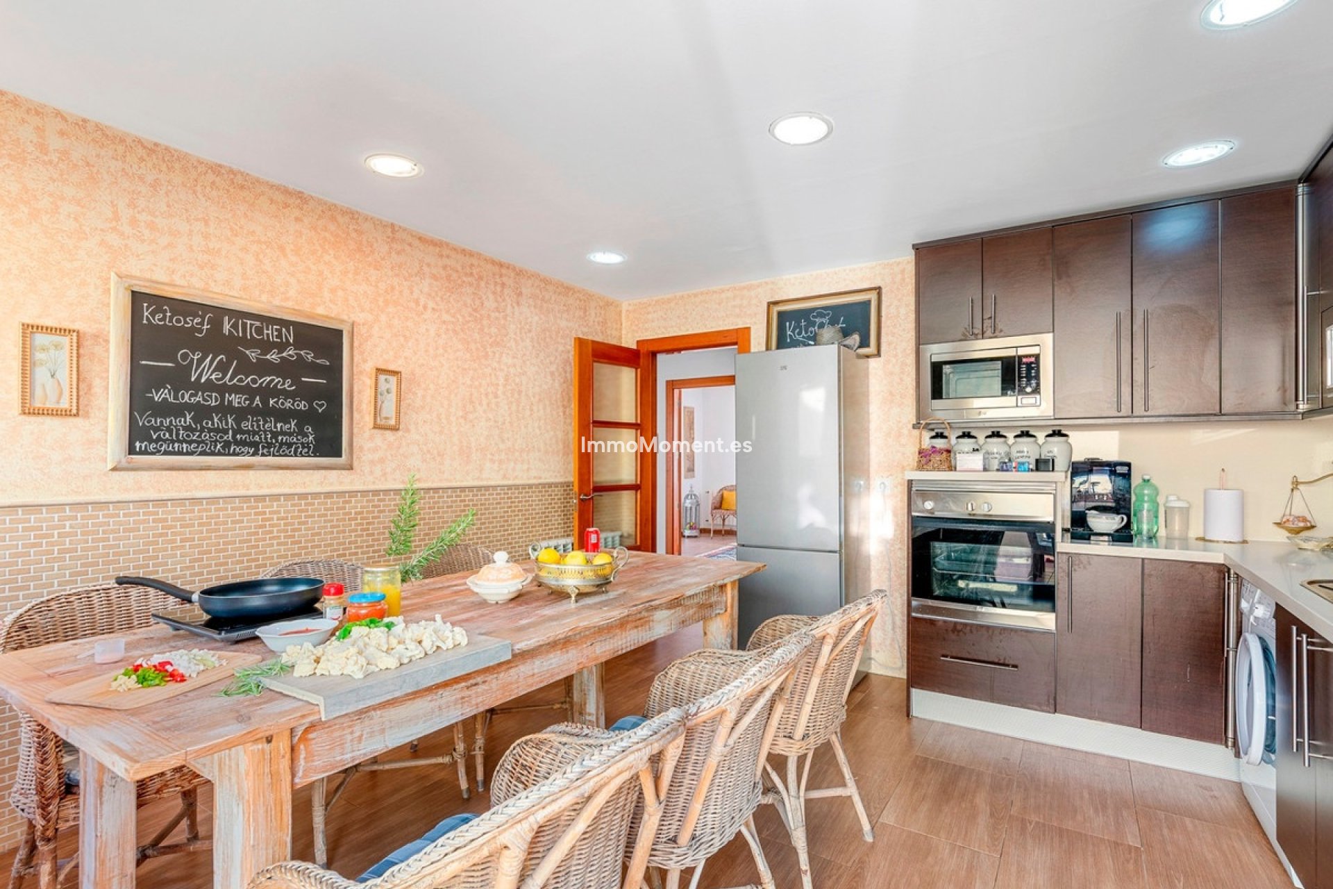 Resale - Detached villa - Alfaz del Pi - L'Alfás del Pi Centro
