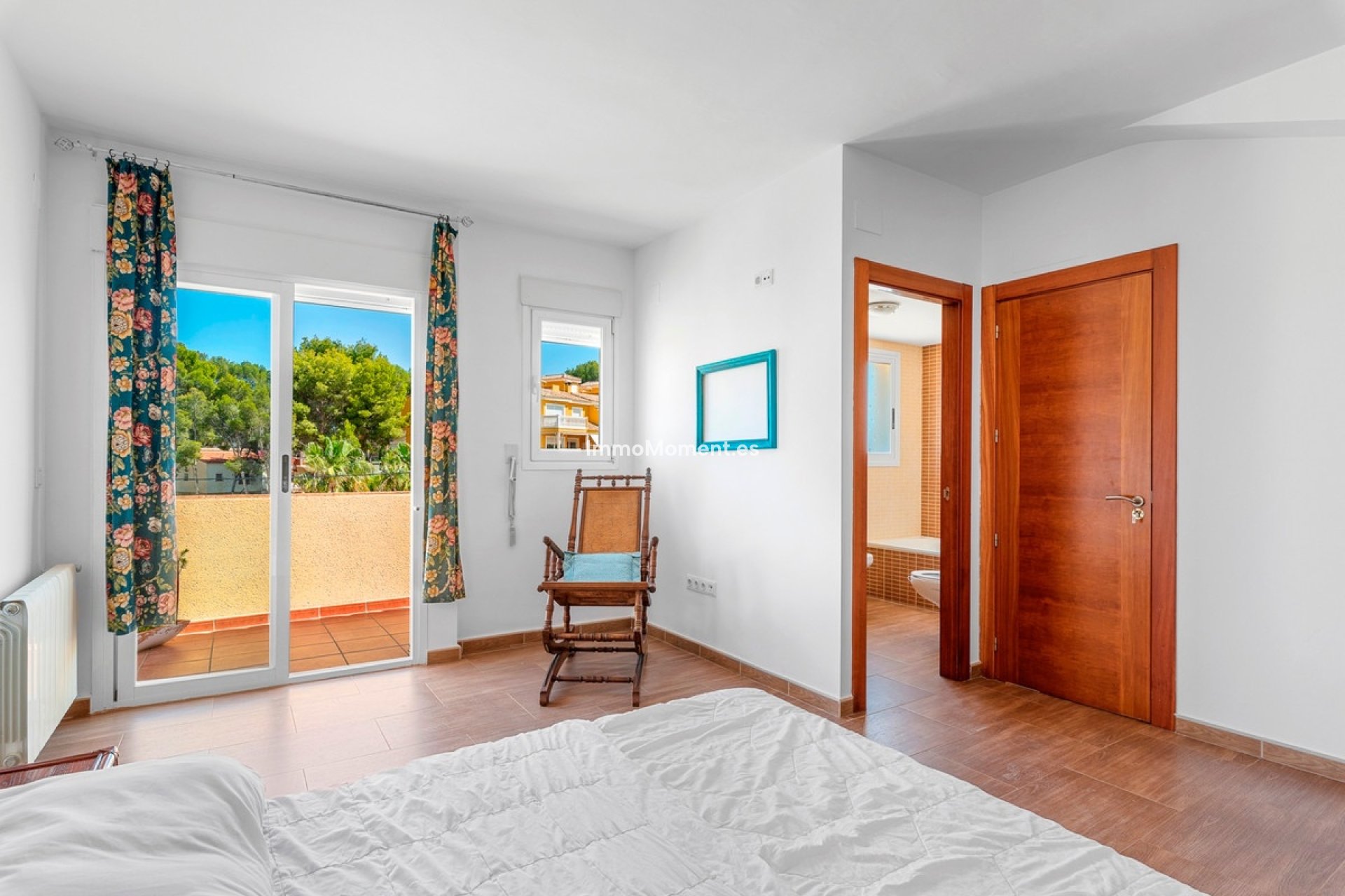 Resale - Detached villa - Alfaz del Pi - L'Alfás del Pi Centro