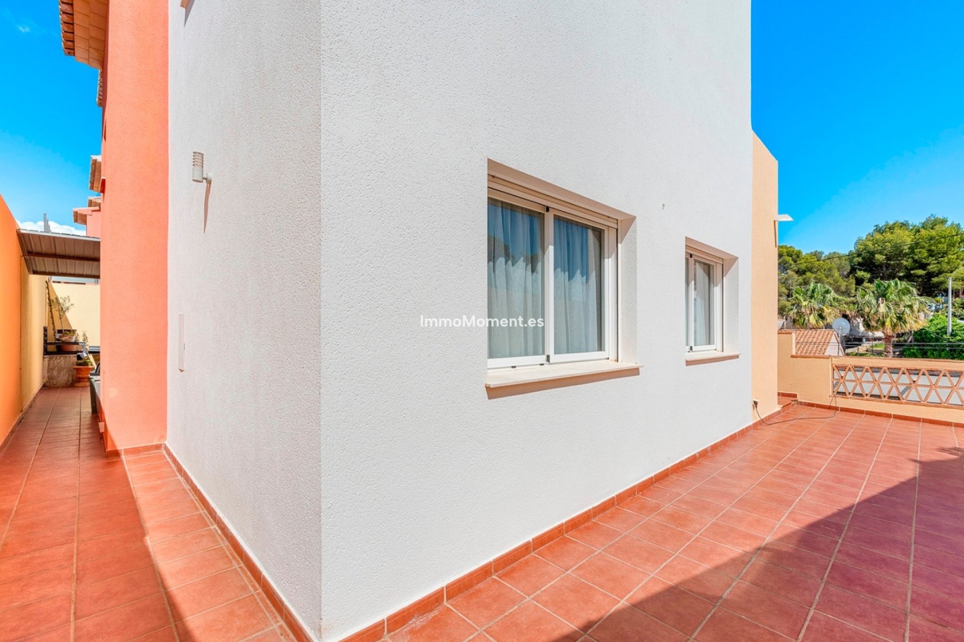 Resale - Detached villa - Alfaz del Pi - L'Alfás del Pi Centro