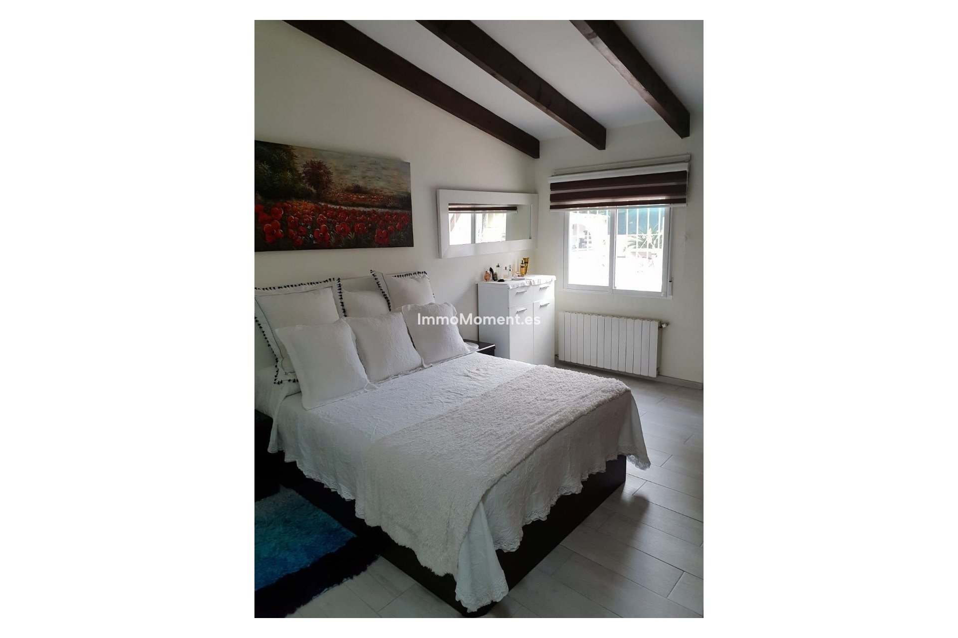 Resale - Detached villa - Alfaz del Pi - L'Alfás del Pi Centro