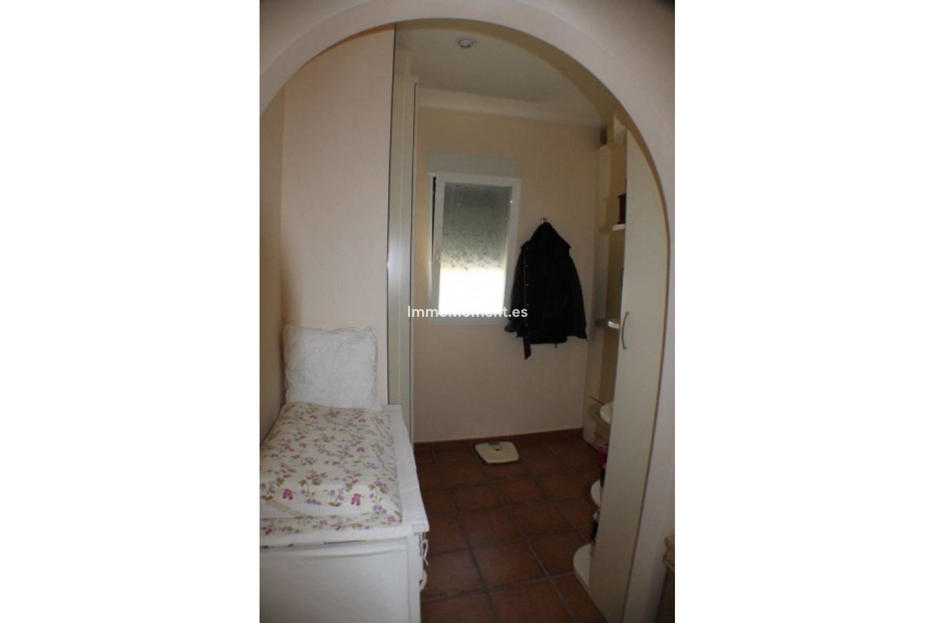 Resale - Detached villa - Alfaz del Pi - L'Alfás del Pi Centro
