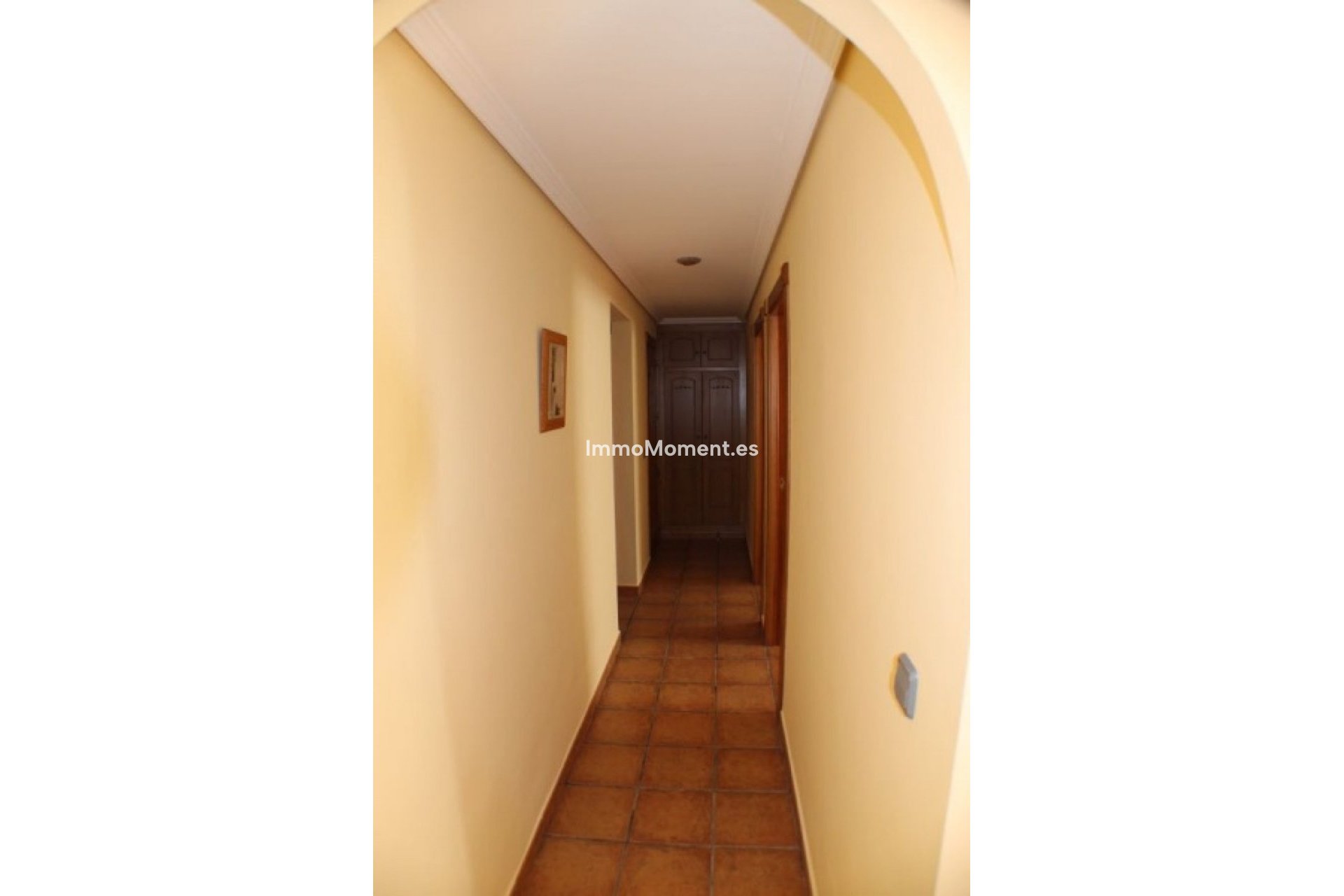 Resale - Detached villa - Alfaz del Pi - L'Alfás del Pi Centro