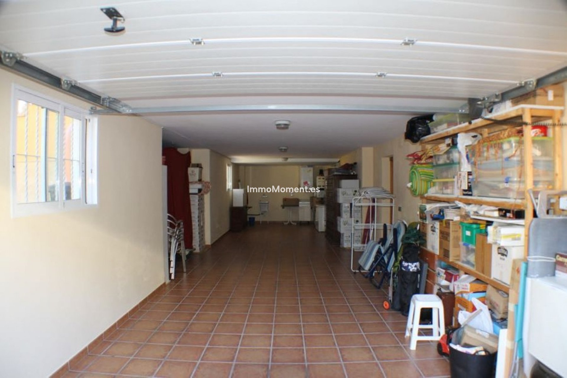 Resale - Detached villa - Alfaz del Pi - L'Alfás del Pi Centro